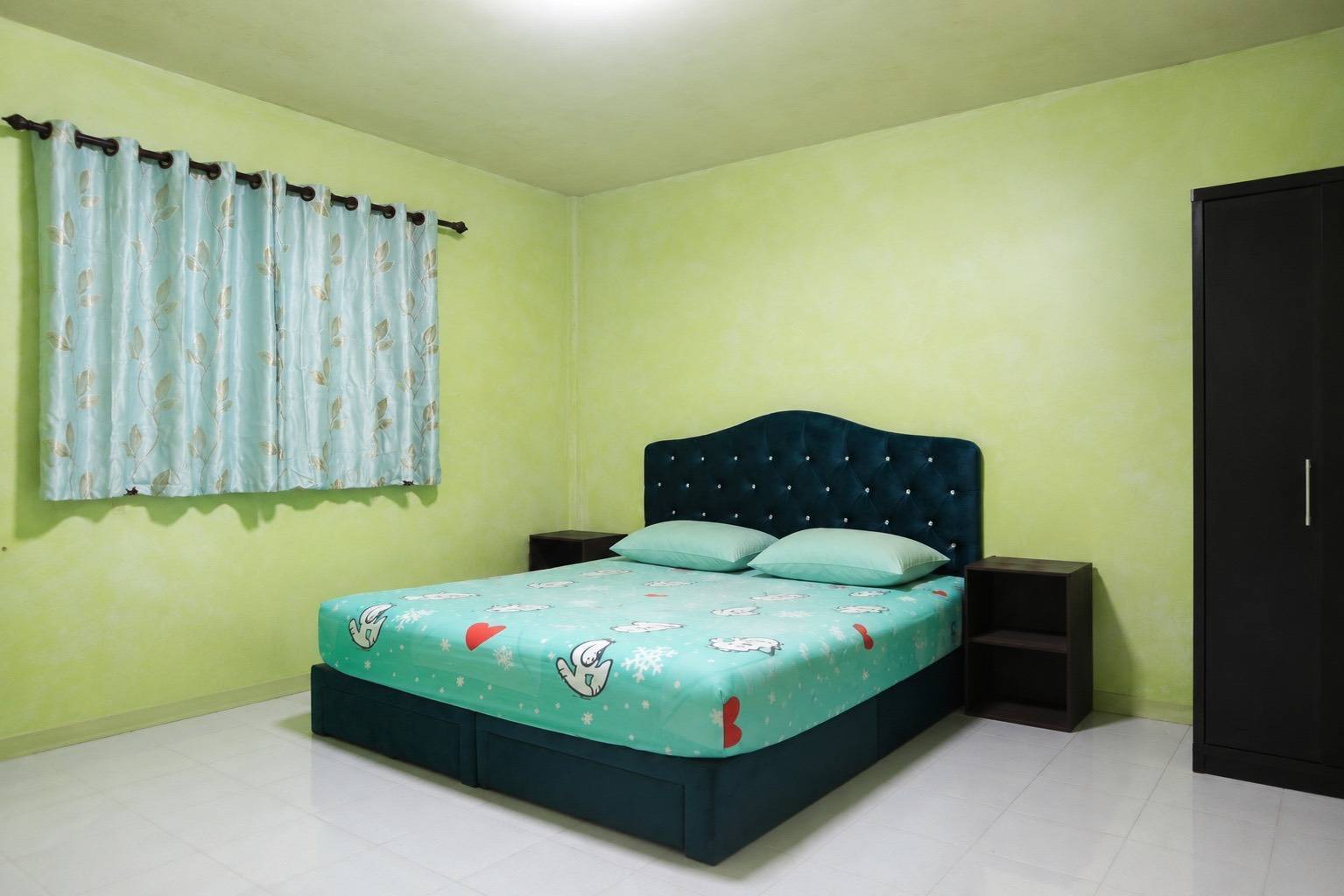 บ้านแฝด 2 ห้องนอน ถลาง-เทพกระษัตรี · Baan Promphun Paklok รูปที่ 8