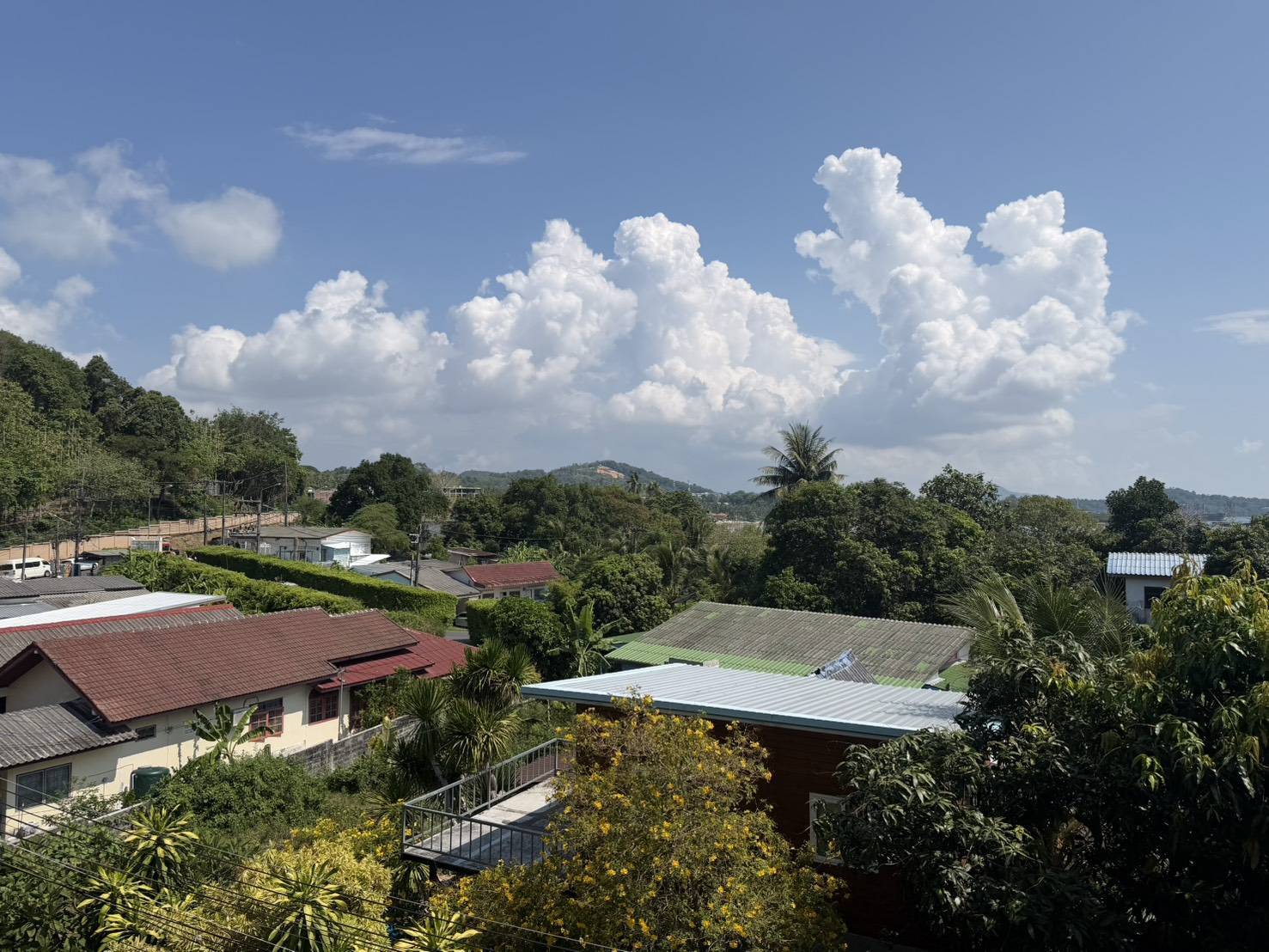 คอนโด 1 ห้องนอน ถลาง · The Pixels Cape Panwa รูปที่ 6