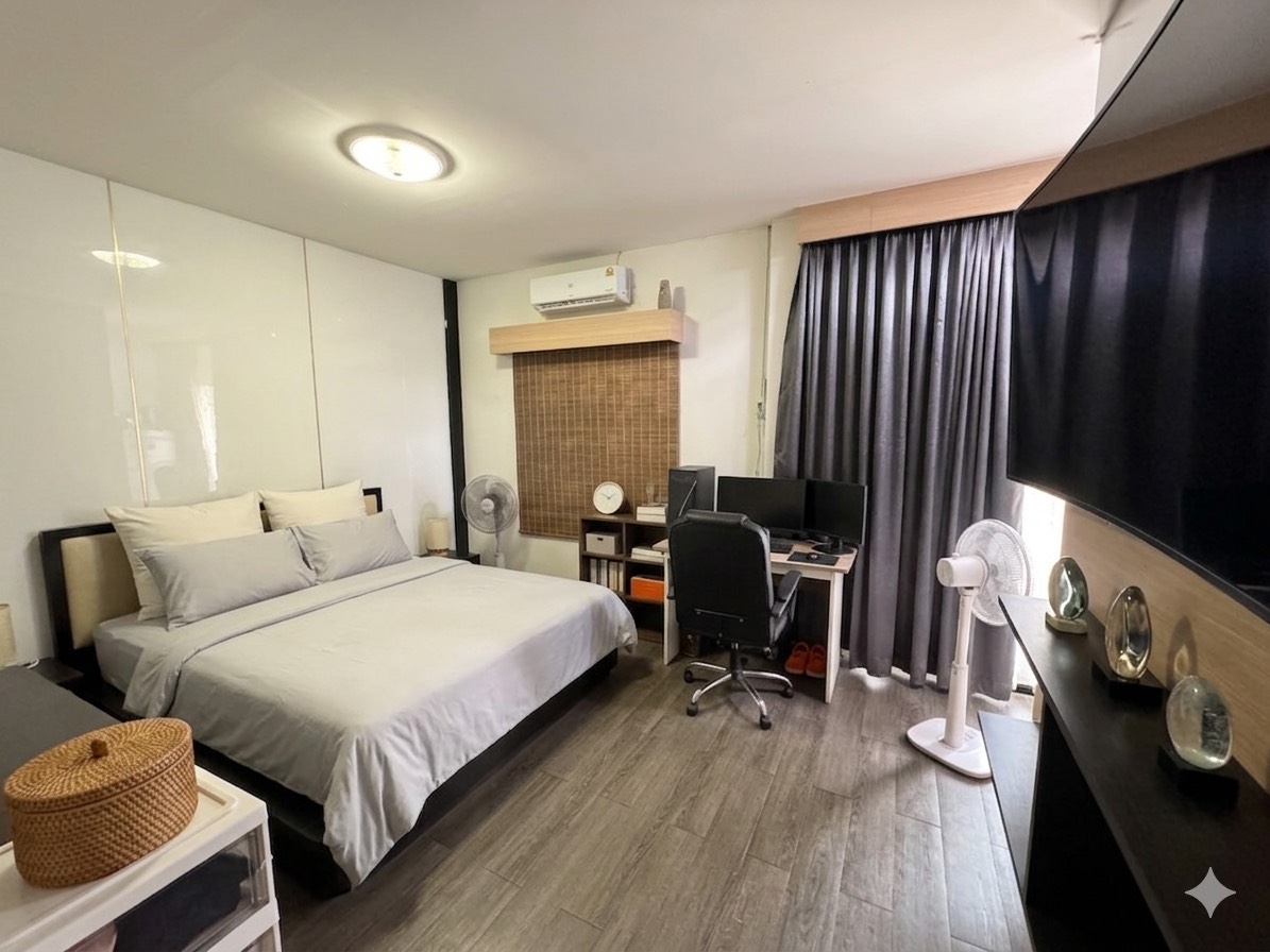 คอนโด 4 ห้องนอน วิชิต · ZCAPE 3 Condominium Phuket รูปที่ 3