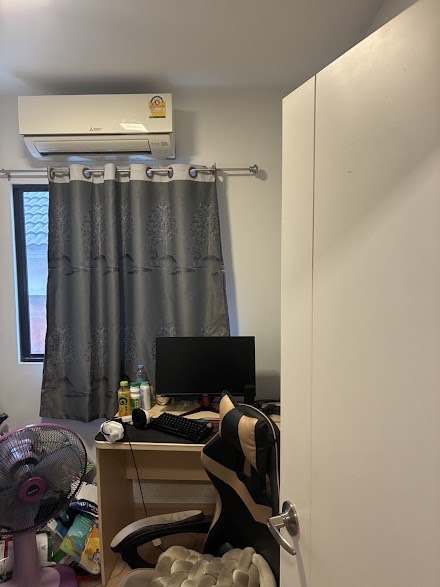 บ้านเดี่ยว 2 ห้องนอน เกาะแก้ว · โครงการฮาบิเทีย เกาะแก้ว รูปที่ 3