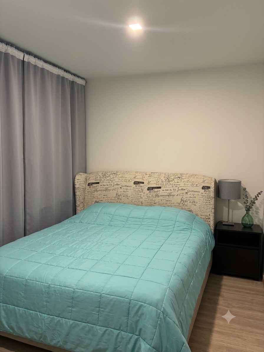 บ้านเดี่ยว 2 ห้องนอน เกาะแก้ว · โครงการฮาบิเทีย เกาะแก้ว รูปที่ 4