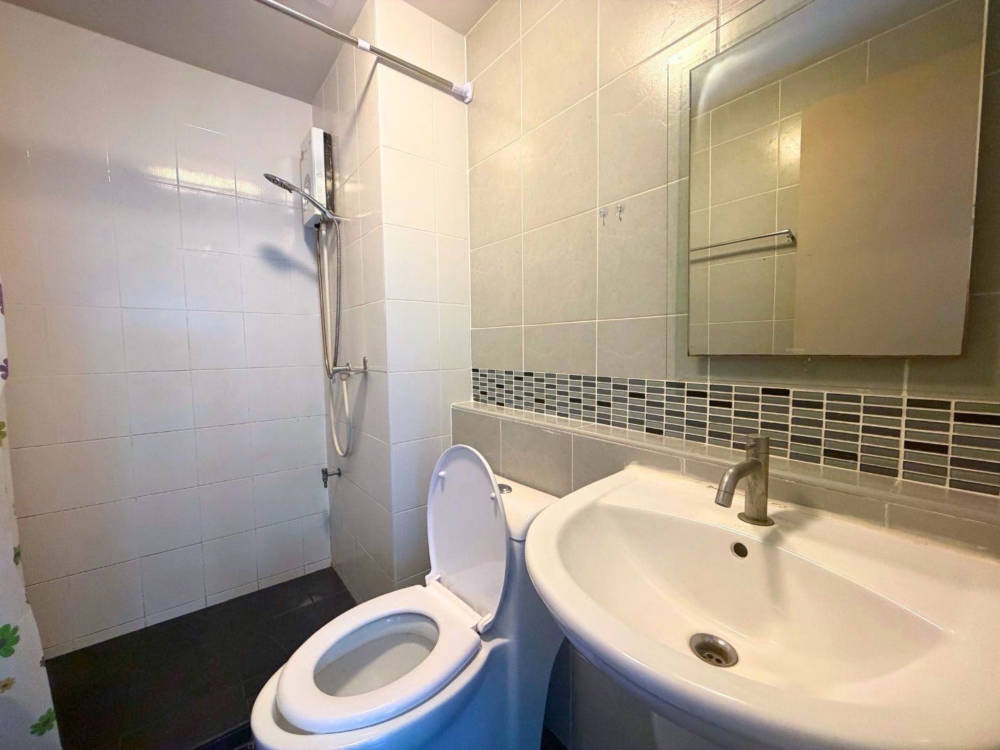 คอนโด 1 ห้องนอน ป่าตอง · D Condo Kathu-Patong รูปที่ 7