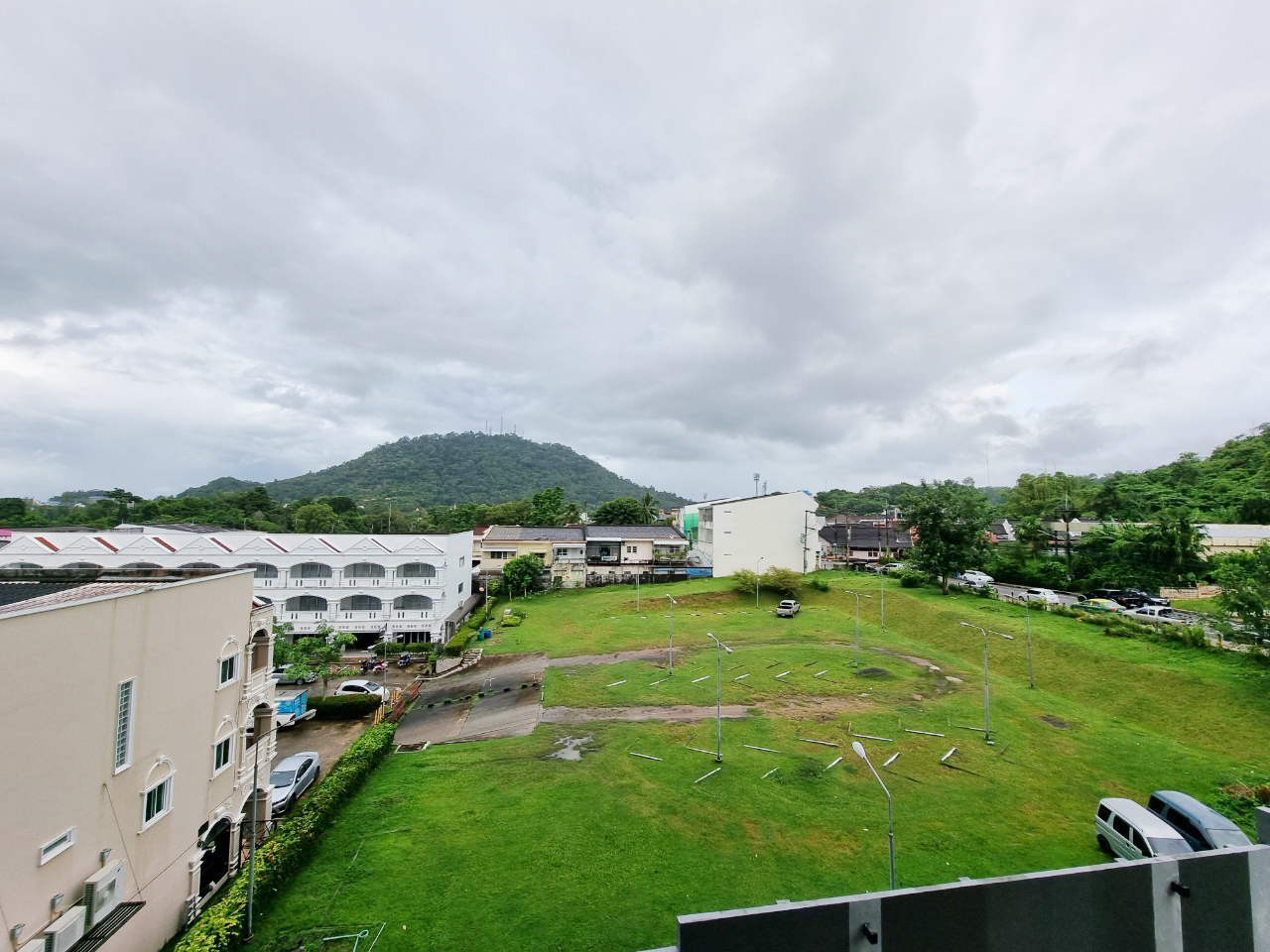 คอนโด ป่าตอง · The Base Height Phuket รูปที่ 6
