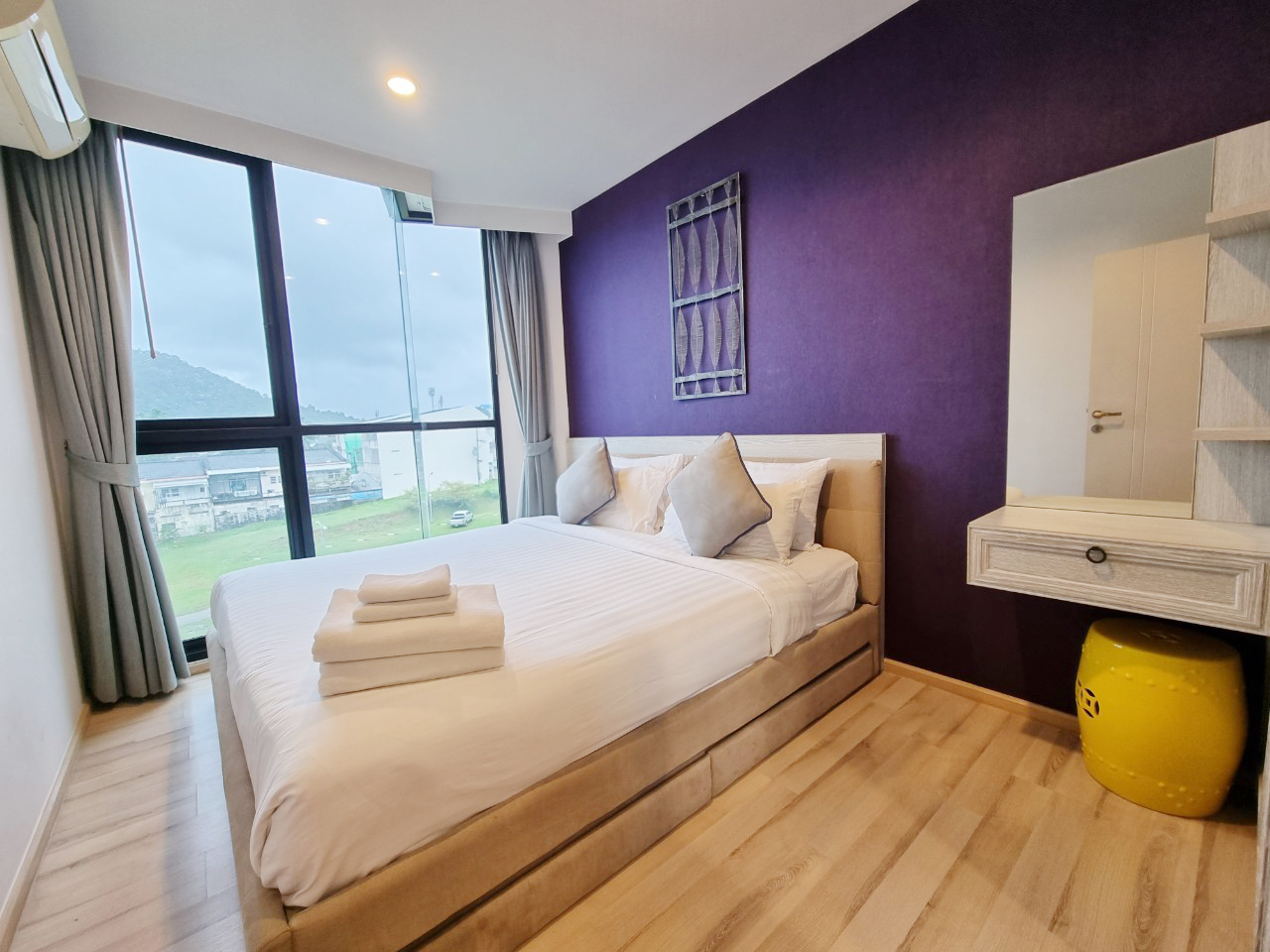 คอนโด ป่าตอง · The Base Height Phuket รูปที่ 3