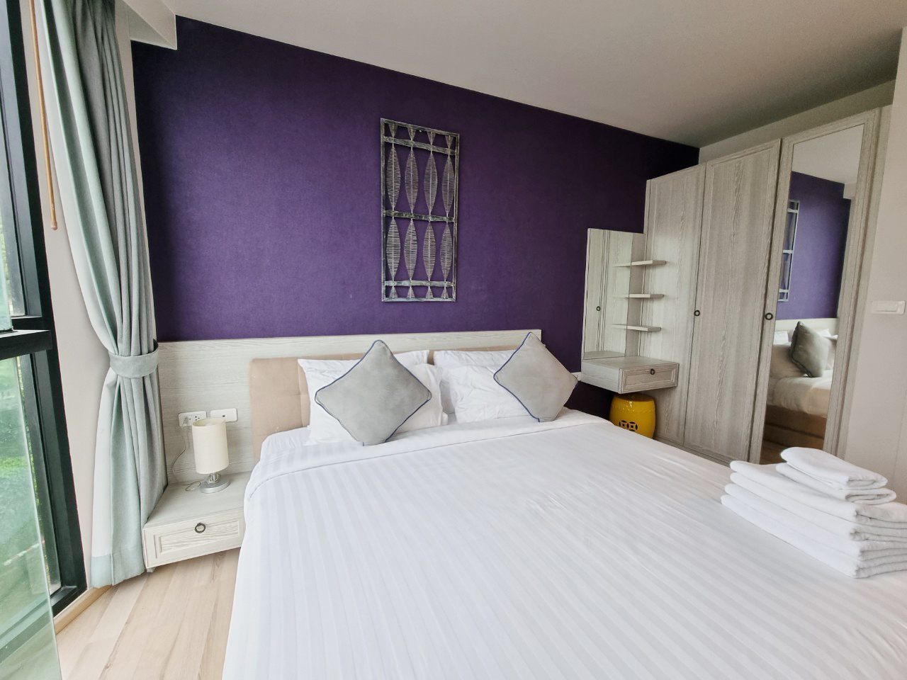 คอนโด ป่าตอง · The Base Height Phuket รูปที่ 1