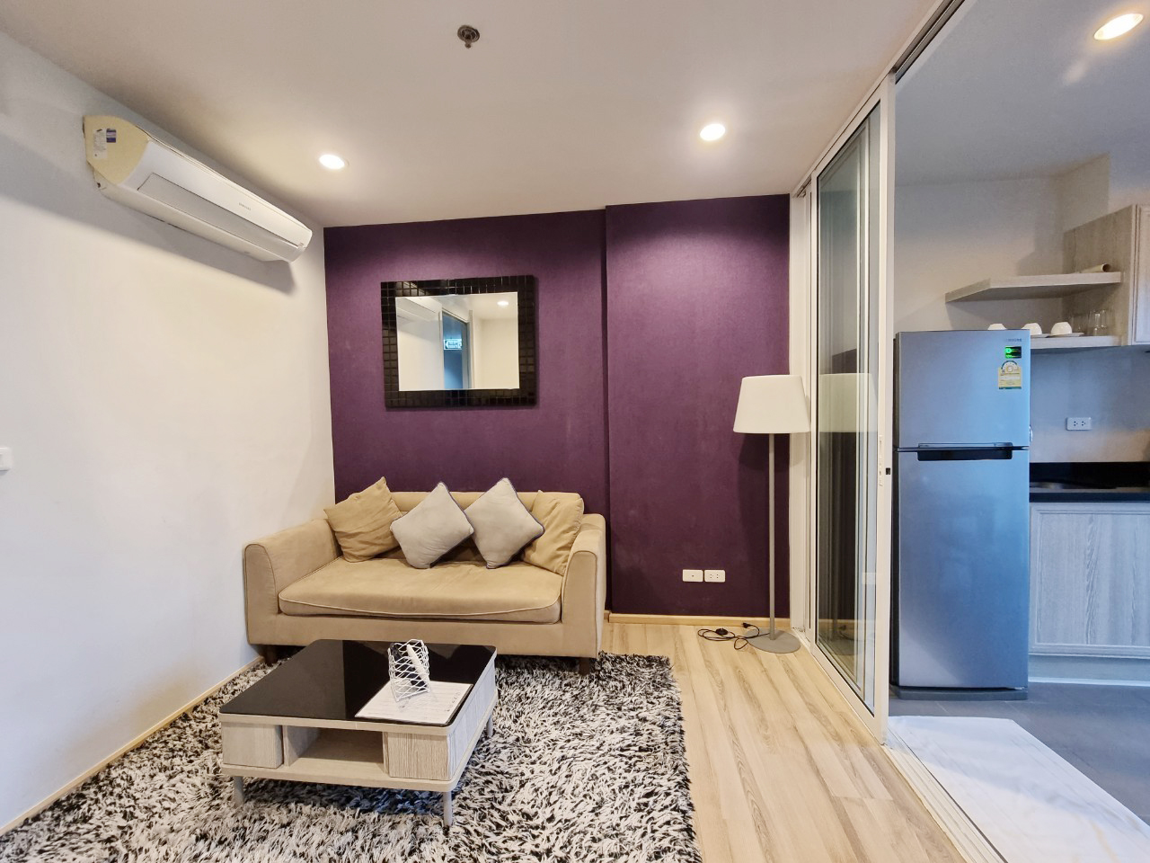 คอนโด ป่าตอง · The Base Height Phuket รูปที่ 4