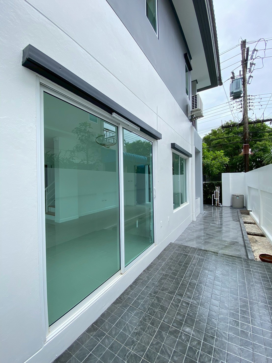บ้านเดี่ยว 3 ห้องนอน ป่าคลอก · สิริวิลเลจ ป่าคลอก รูปที่ 7