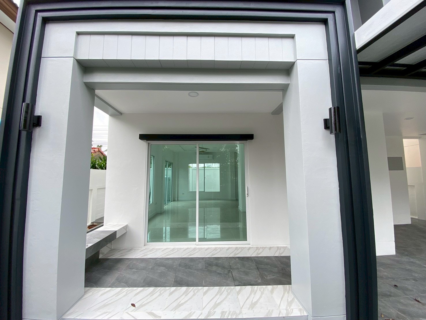 บ้านเดี่ยว 3 ห้องนอน ป่าคลอก · สิริวิลเลจ ป่าคลอก รูปที่ 8