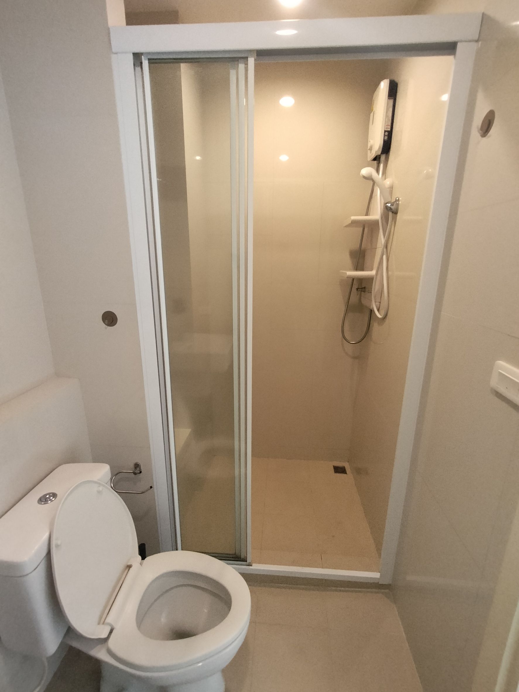 คอนโด 1 ห้องนอน ถลาง · The Base Uptown Phuket รูปที่ 8