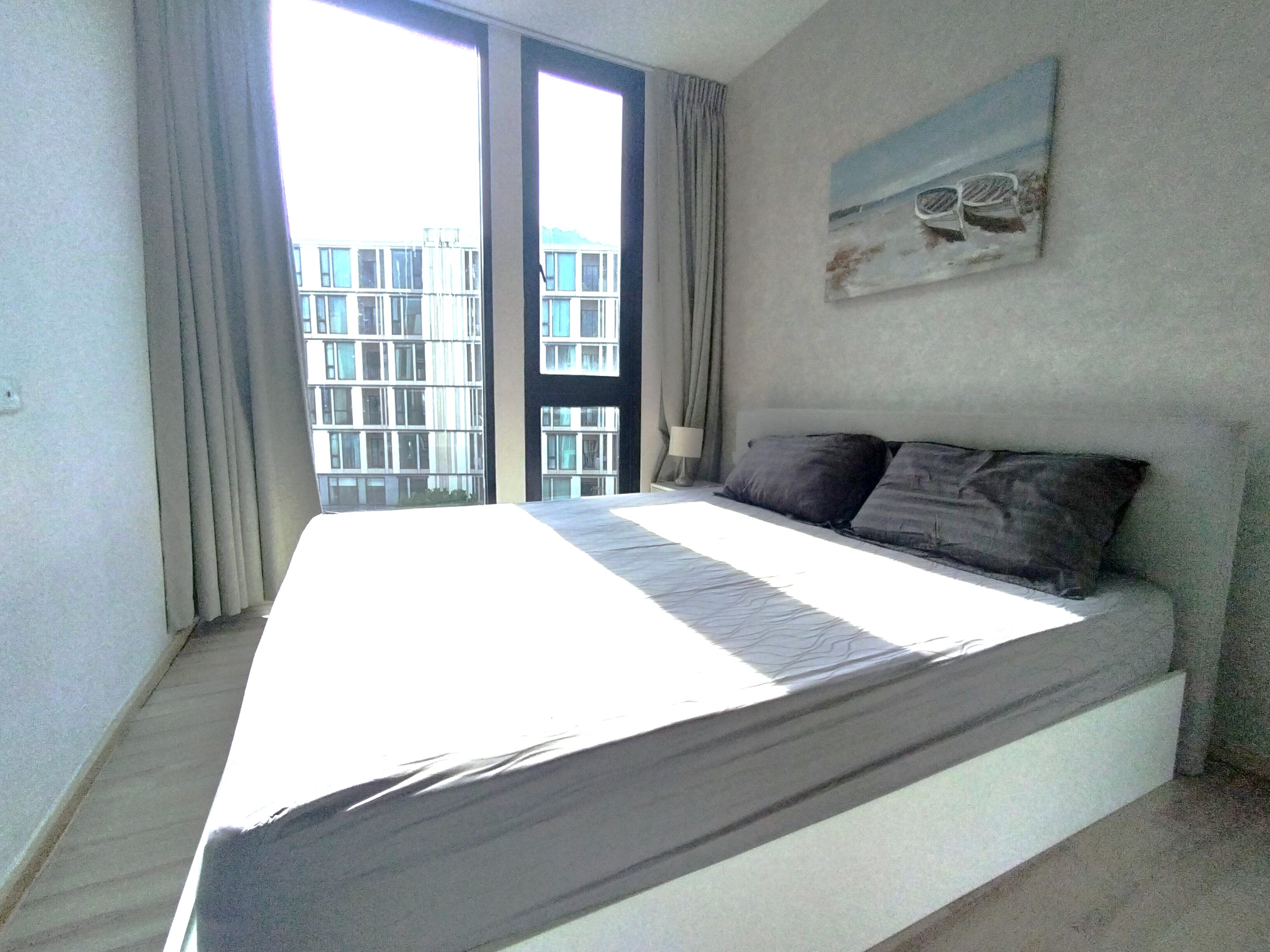 คอนโด 1 ห้องนอน ถลาง · The Base Uptown Phuket รูปที่ 3