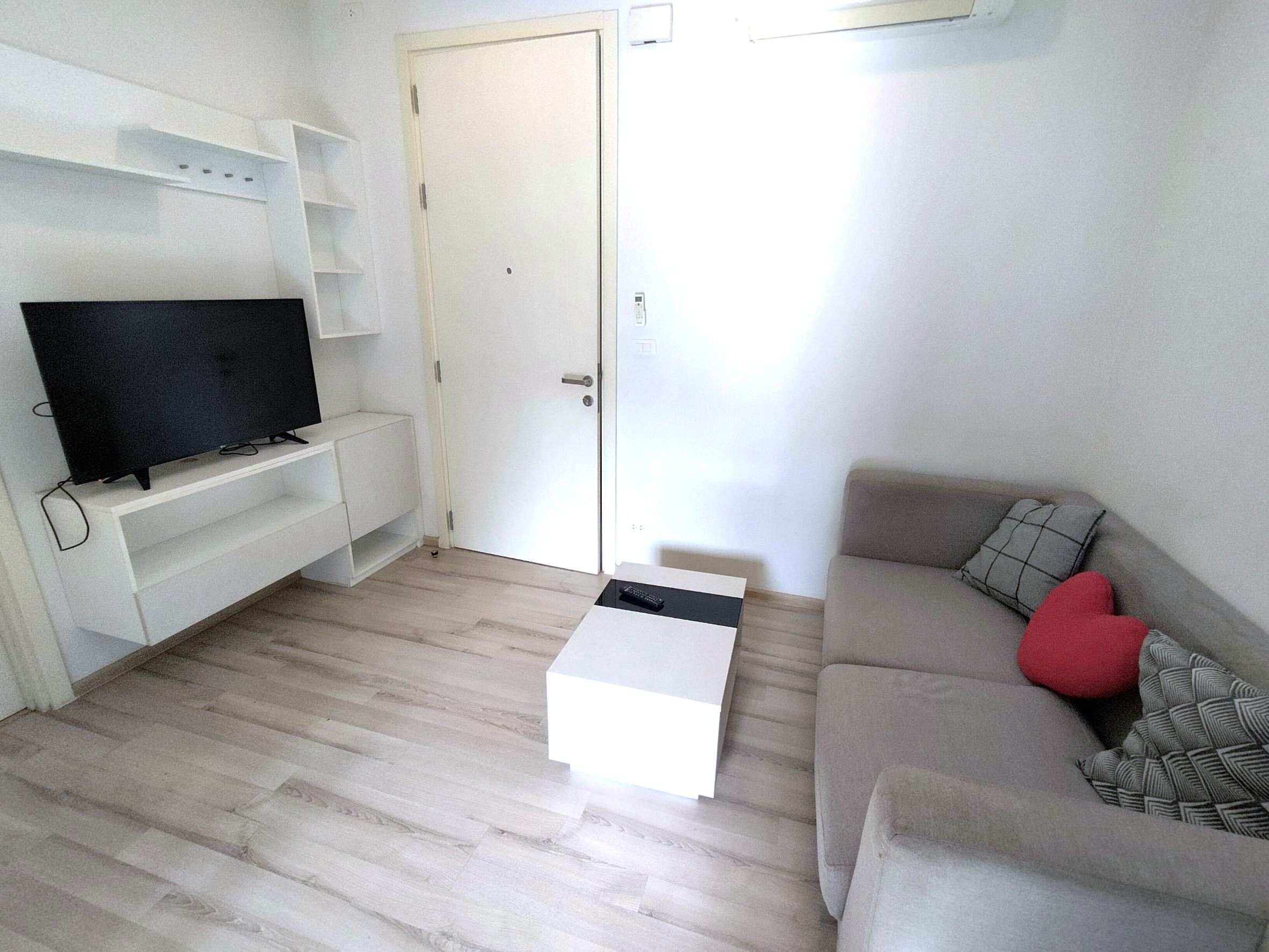 คอนโด 1 ห้องนอน ถลาง · The Base Uptown Phuket รูปที่ 4
