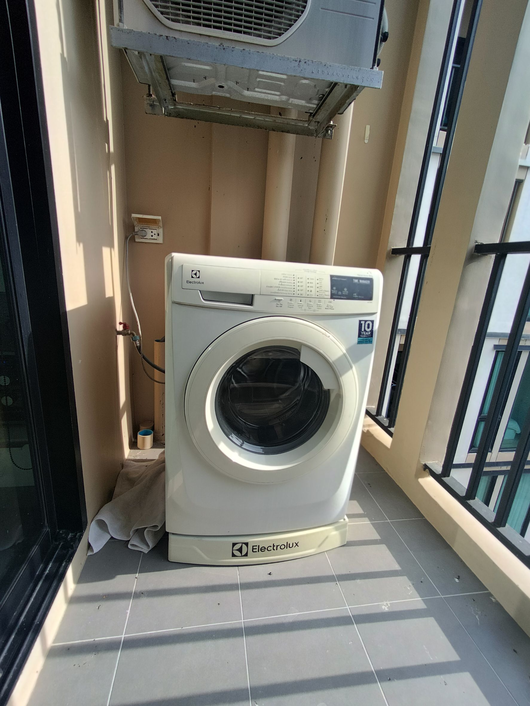 คอนโด 1 ห้องนอน ถลาง · The Base Uptown Phuket รูปที่ 6