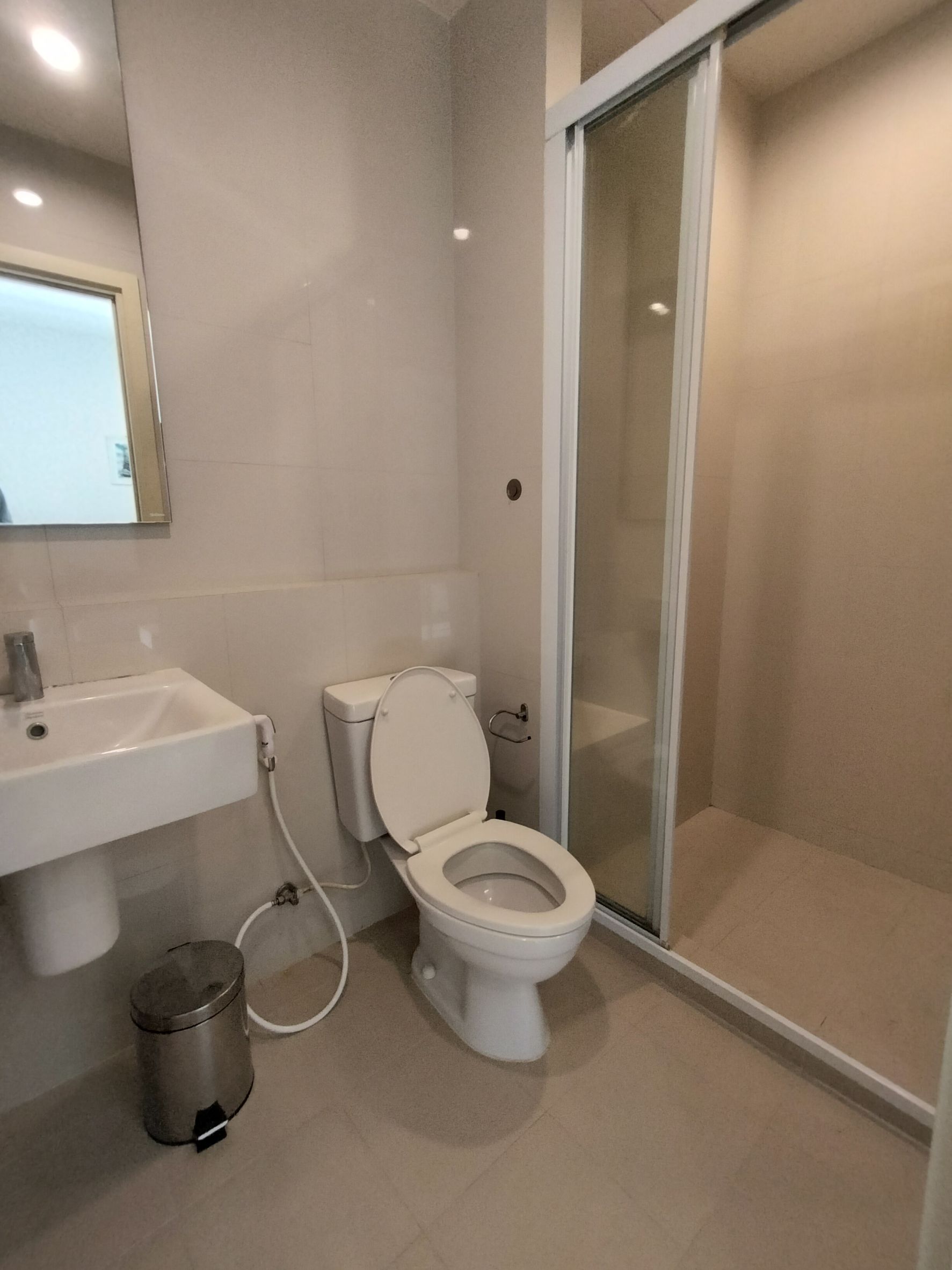 คอนโด 1 ห้องนอน ถลาง · The Base Uptown Phuket รูปที่ 7