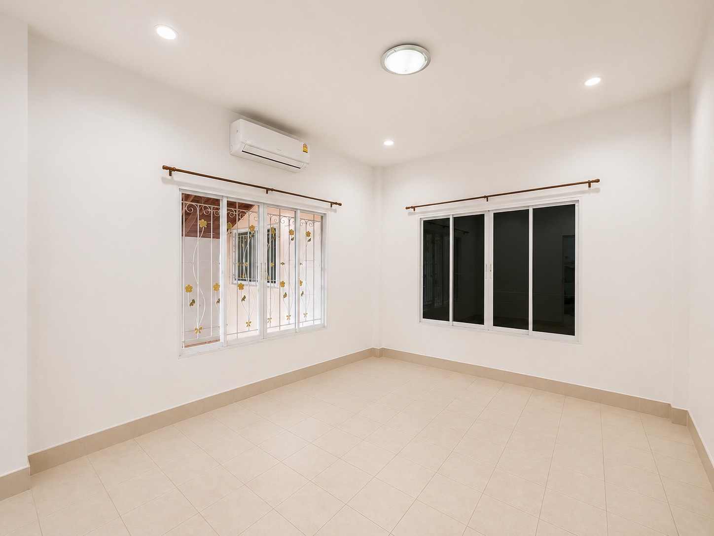 บ้านเดี่ยว 2 ห้องนอน กะทู้ · หมู่บ้านวัลเล่ย์ กะทู้ หลังมุม รูปที่ 6