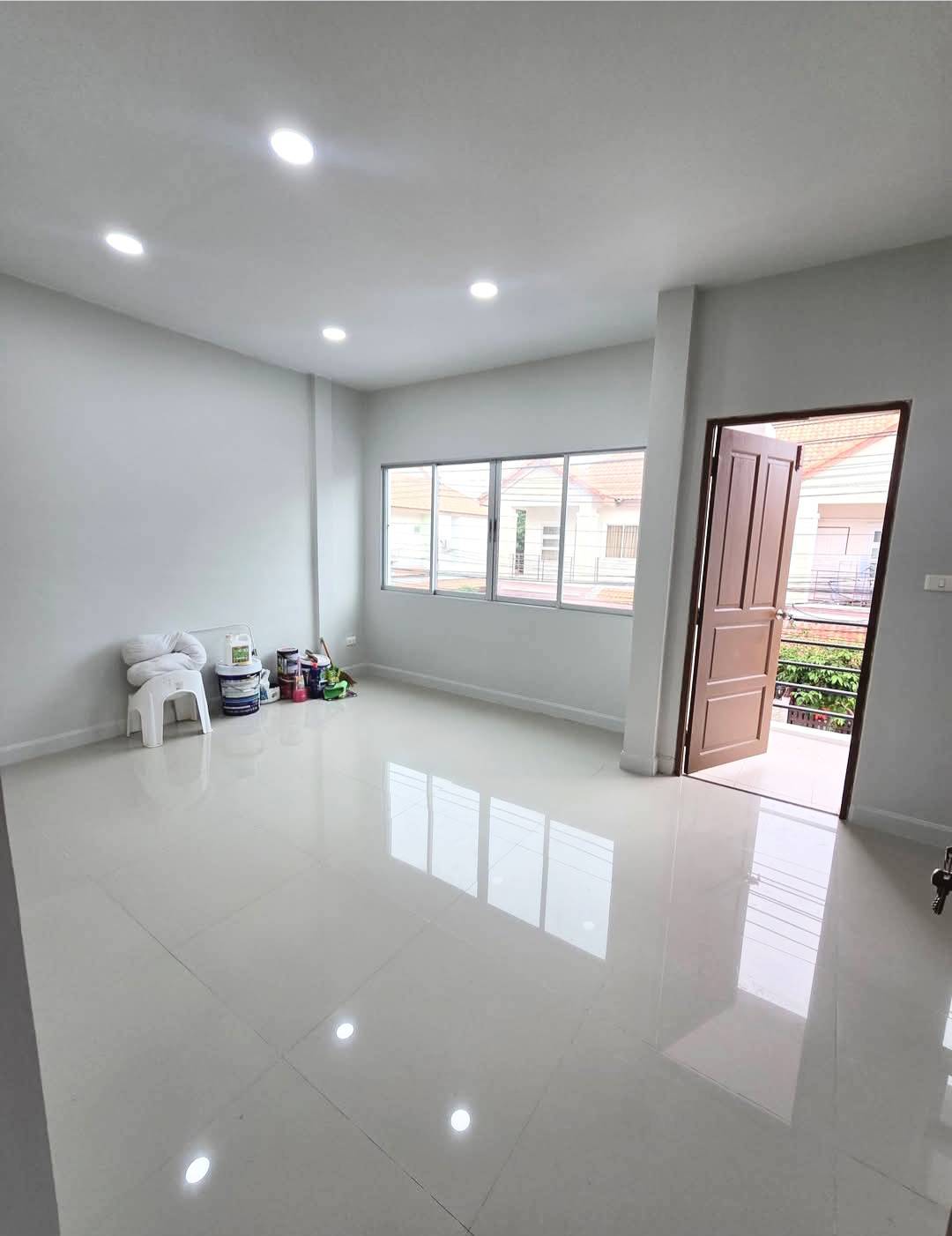 อาคารพาณิชย์ 3 ห้องนอน วิชิต · #โซนวิชิต บ้านพนาสนธิ์ เทพอนุสรณ์ รูปที่ 4