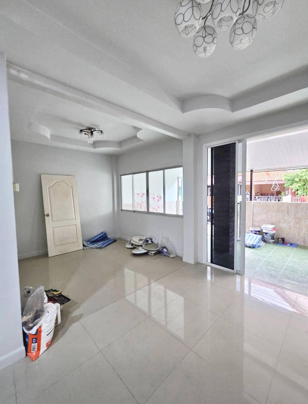 อาคารพาณิชย์ 3 ห้องนอน วิชิต · #โซนวิชิต บ้านพนาสนธิ์ เทพอนุสรณ์ รูปที่ 7