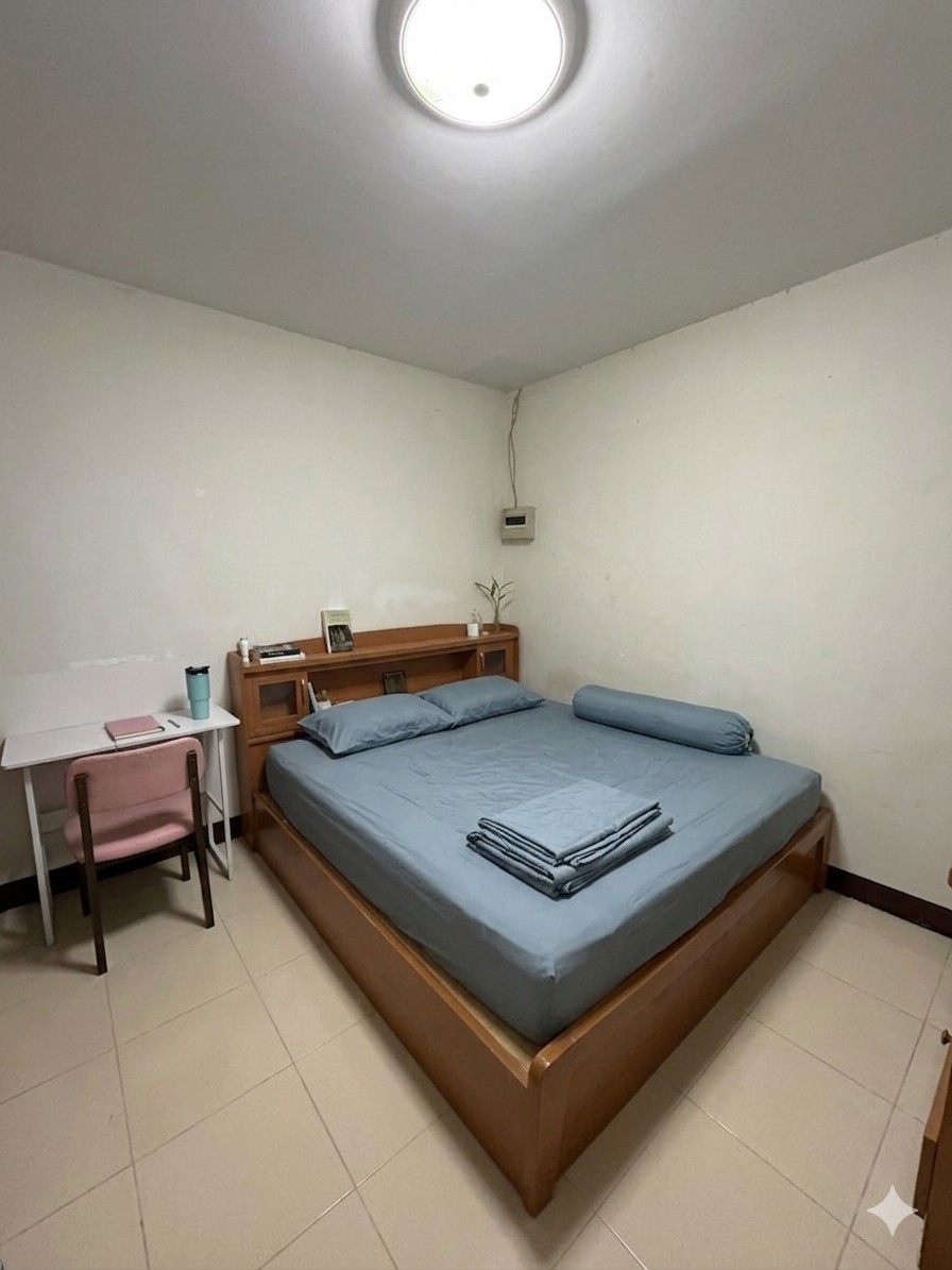 คอนโด 4 ห้องนอน วิชิต · ZCAPE 3 Condominium Phuket รูปที่ 8
