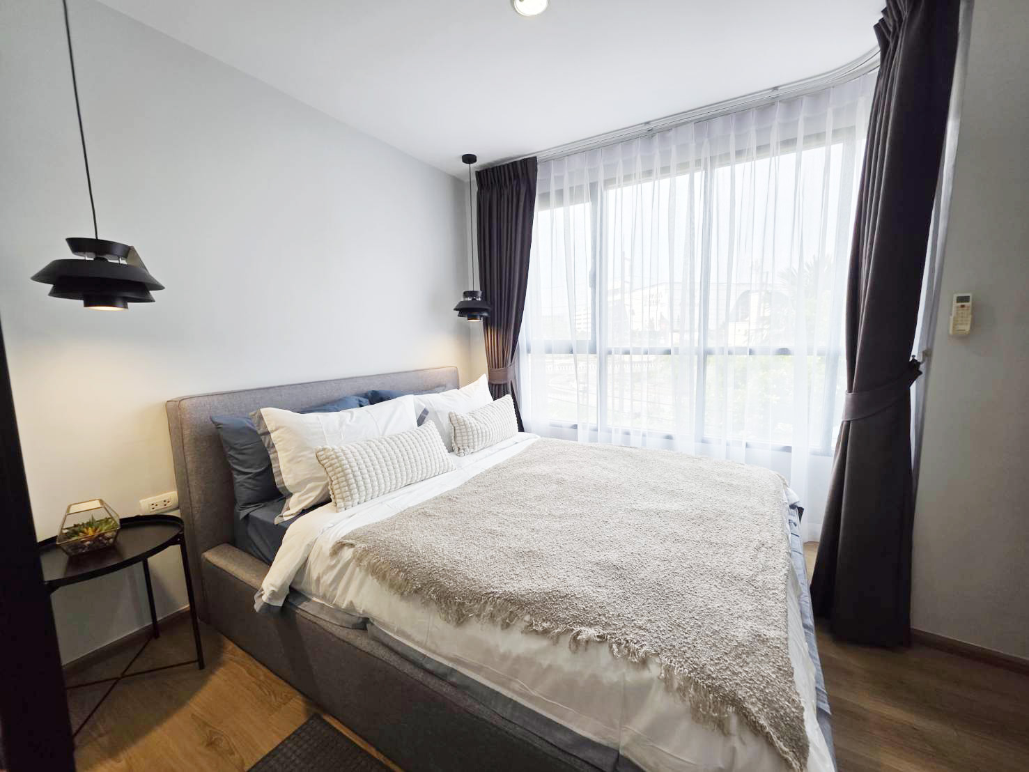 คอนโด 1 ห้องนอน เมือง · Centrio Condominium Phuket รูปที่ 1