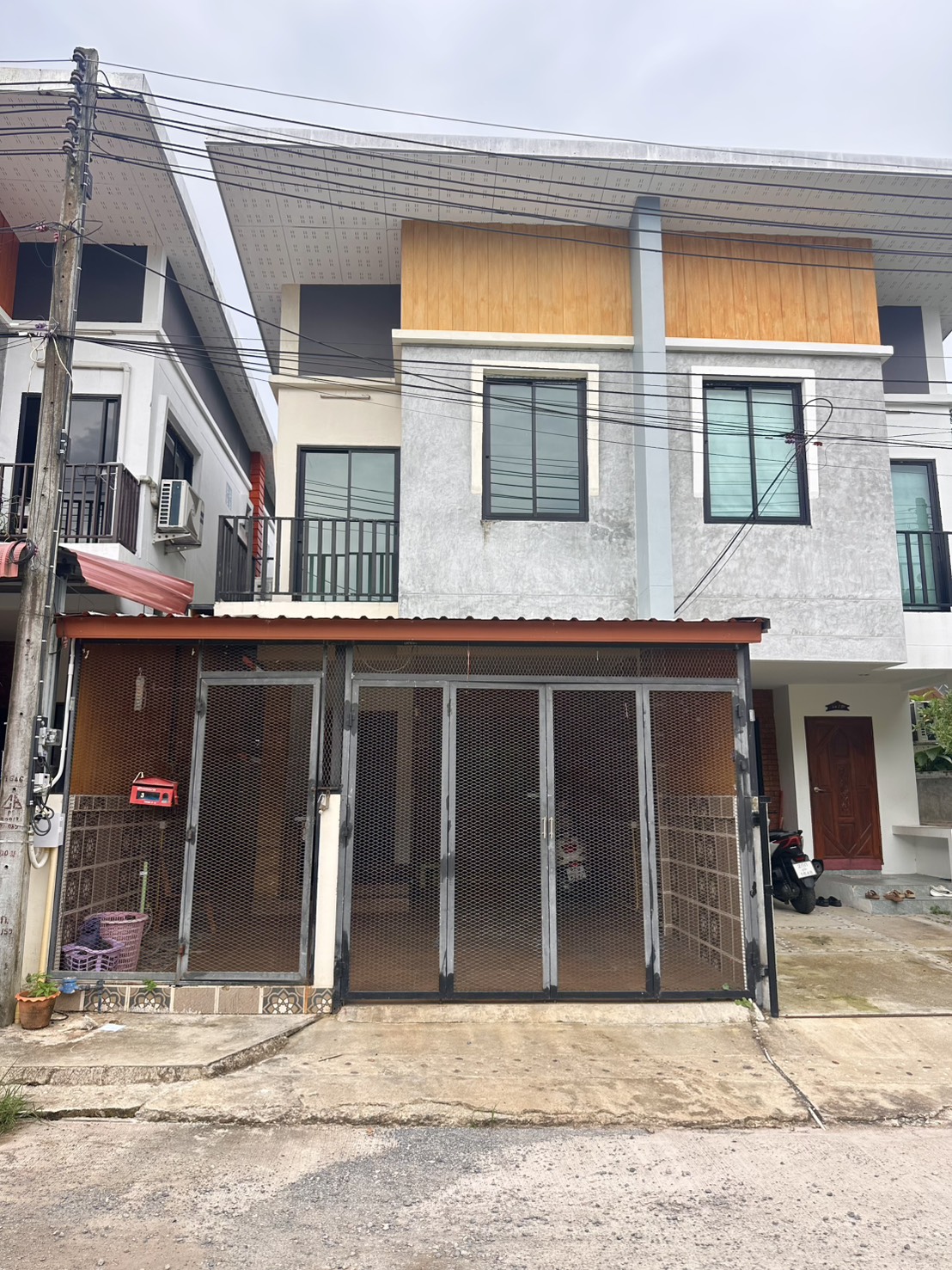คอนโด 2 ห้องนอน ฉลอง · The Bell Condo Chalong รูปที่ 1