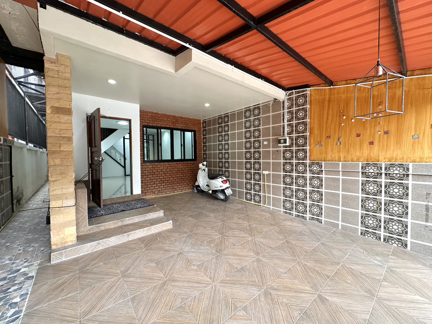 คอนโด 2 ห้องนอน ฉลอง · The Bell Condo Chalong รูปที่ 2