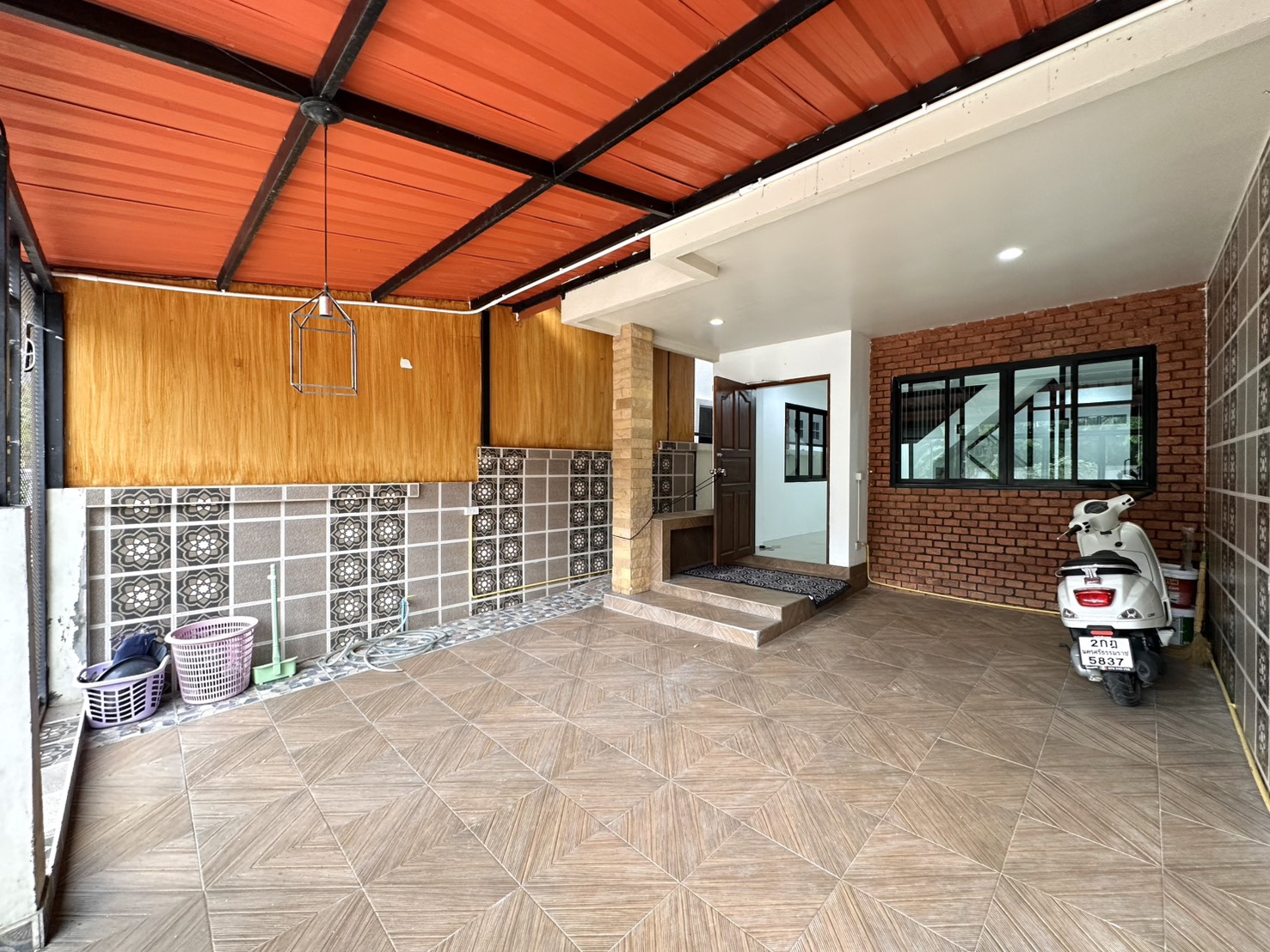 คอนโด 2 ห้องนอน ฉลอง · The Bell Condo Chalong รูปที่ 3
