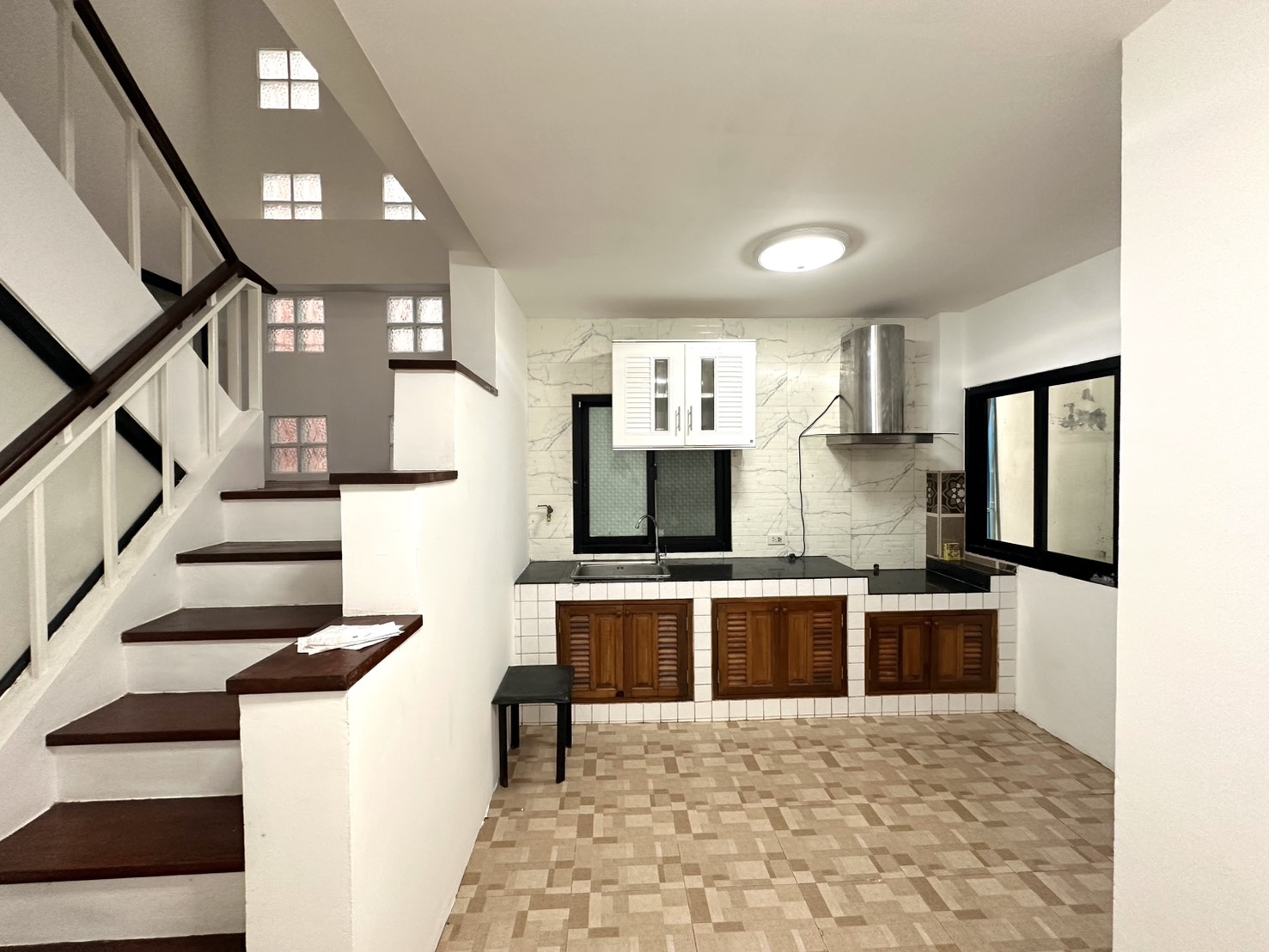 คอนโด 2 ห้องนอน ฉลอง · The Bell Condo Chalong รูปที่ 4