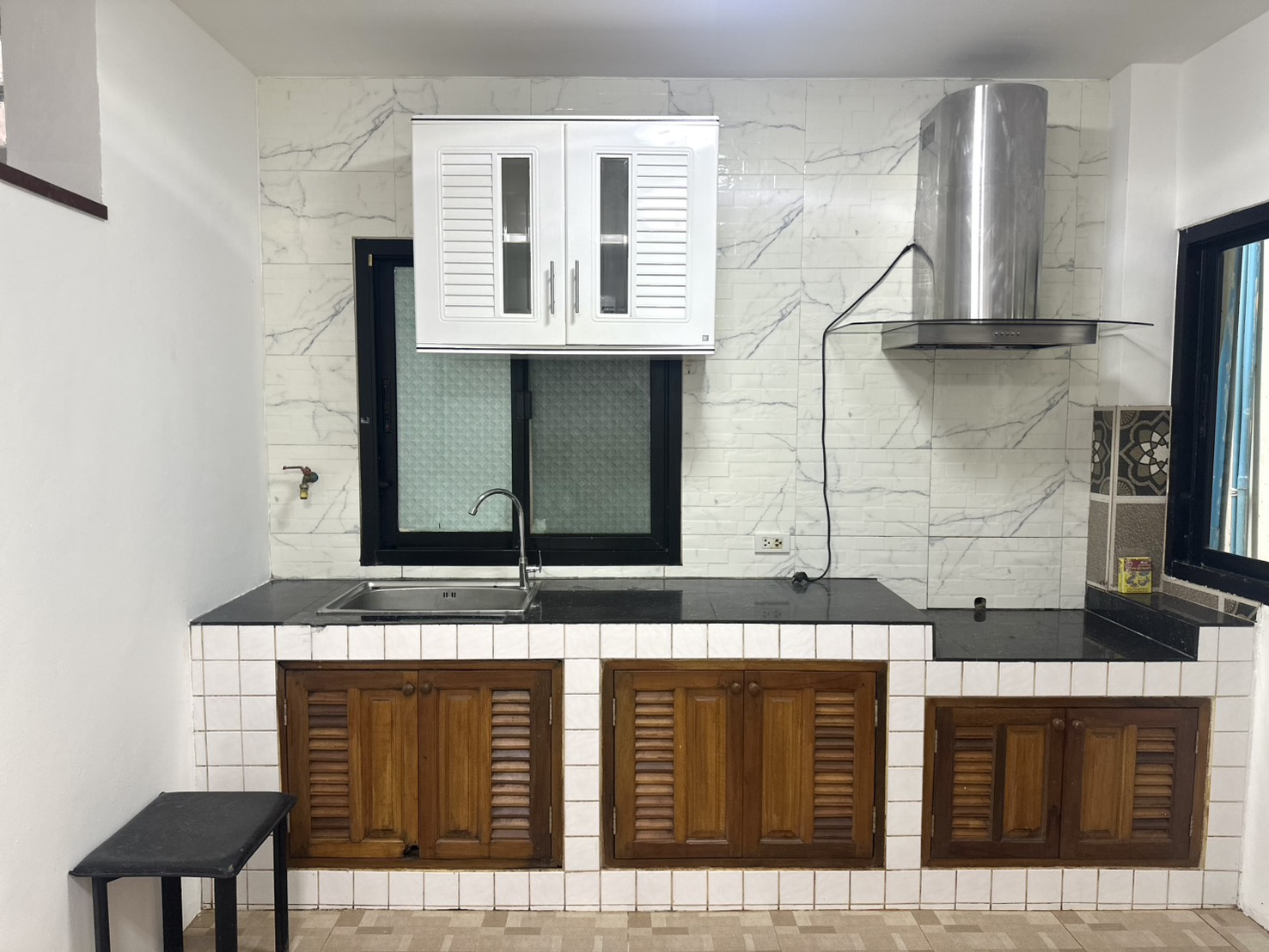 คอนโด 2 ห้องนอน ฉลอง · The Bell Condo Chalong รูปที่ 5