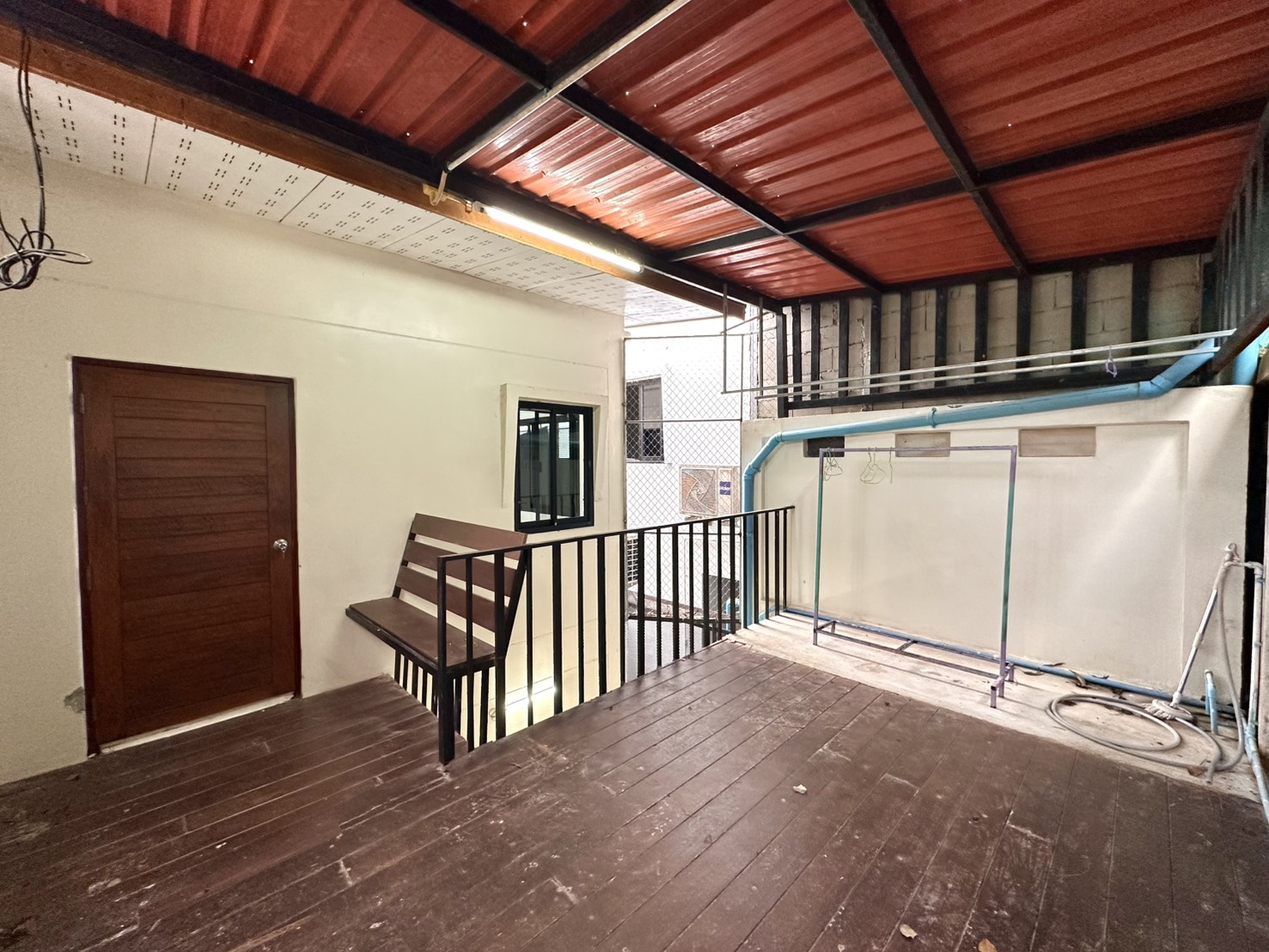 คอนโด 2 ห้องนอน ฉลอง · The Bell Condo Chalong รูปที่ 6
