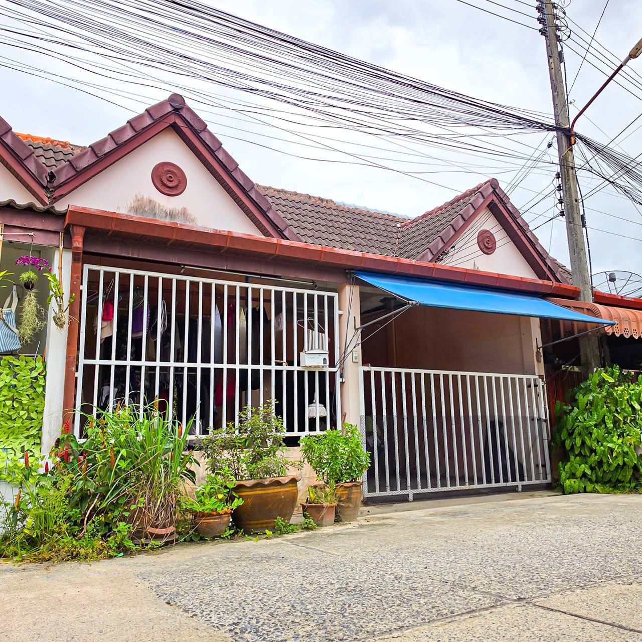 คอนโด 2 ห้องนอน ฉลอง · The Bell Condo Chalong รูปที่ 7