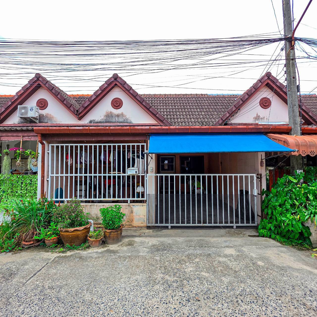 คอนโด 2 ห้องนอน ฉลอง · The Bell Condo Chalong รูปที่ 8