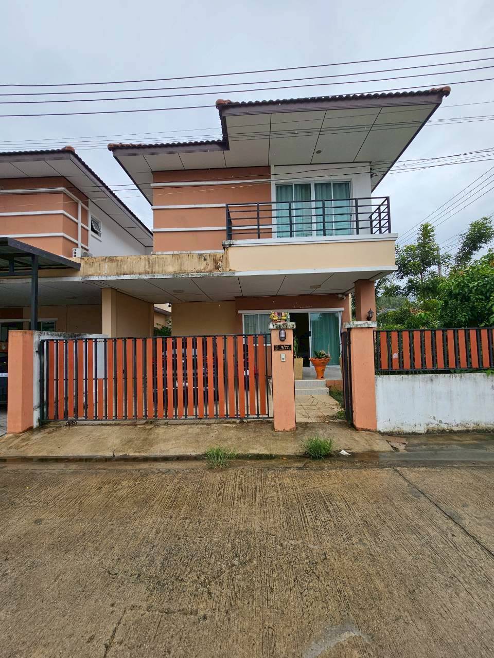 บ้านเดี่ยว 3 ห้องนอน ถลาง · พนาสนธิ์ โตนไทร รูปที่ 1