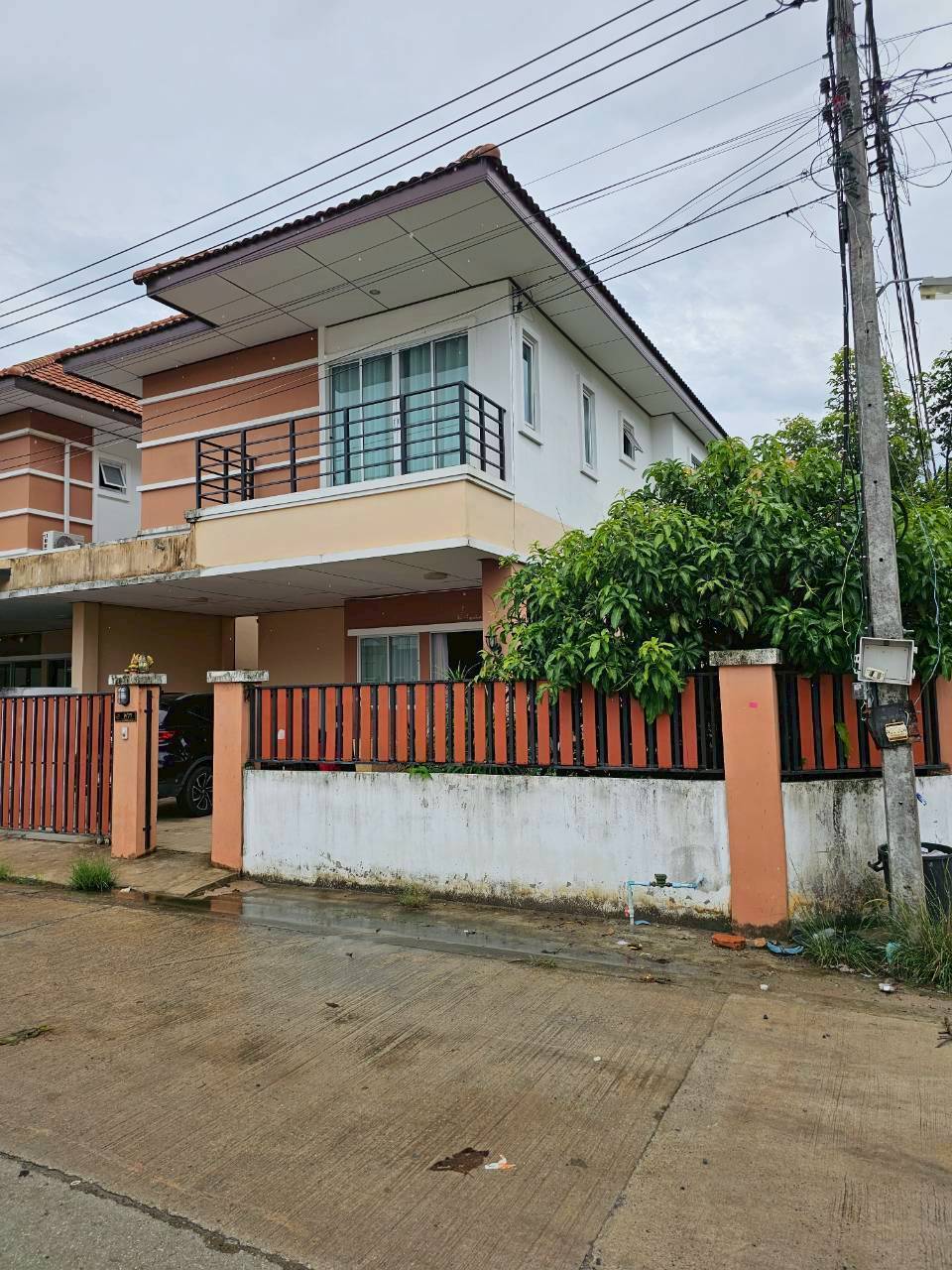 บ้านเดี่ยว 3 ห้องนอน ถลาง · พนาสนธิ์ โตนไทร รูปที่ 2