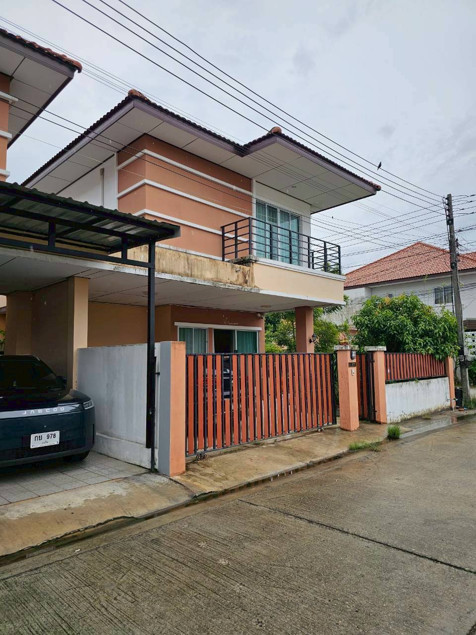 บ้านเดี่ยว 3 ห้องนอน ถลาง · พนาสนธิ์ โตนไทร รูปที่ 3