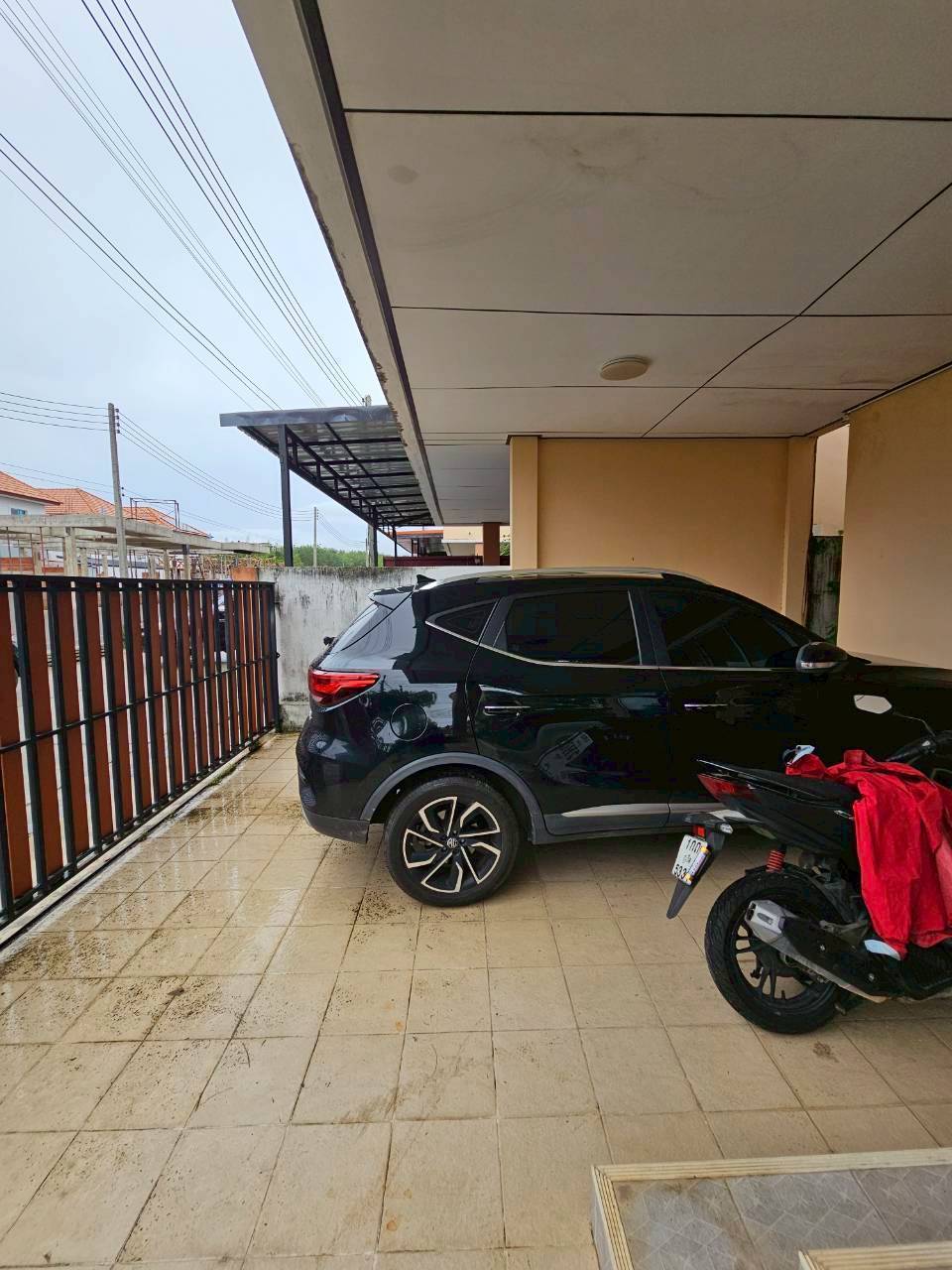 บ้านเดี่ยว 3 ห้องนอน ถลาง · พนาสนธิ์ โตนไทร รูปที่ 4