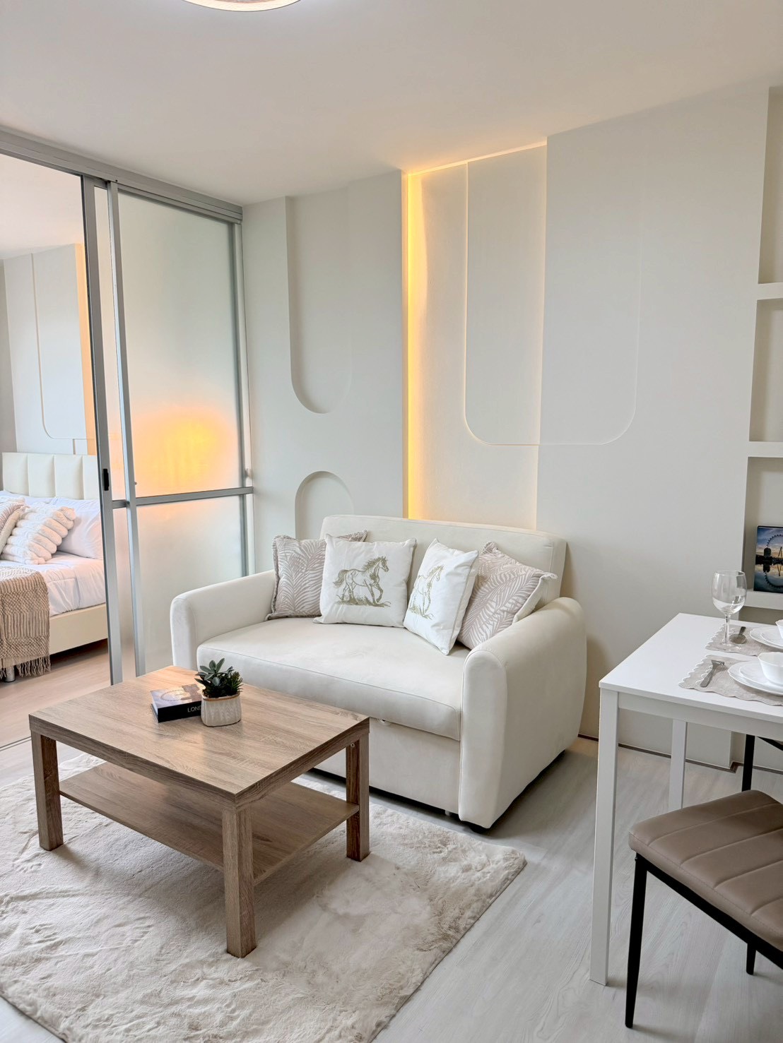 คอนโด กะทู้ · D Condo Kathu ดีคอนโด กะทู้ รูปที่ 3