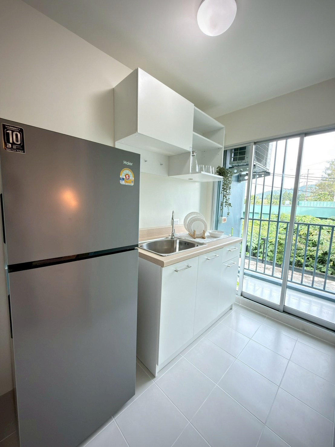คอนโด กะทู้ · D Condo Kathu ดีคอนโด กะทู้ รูปที่ 8