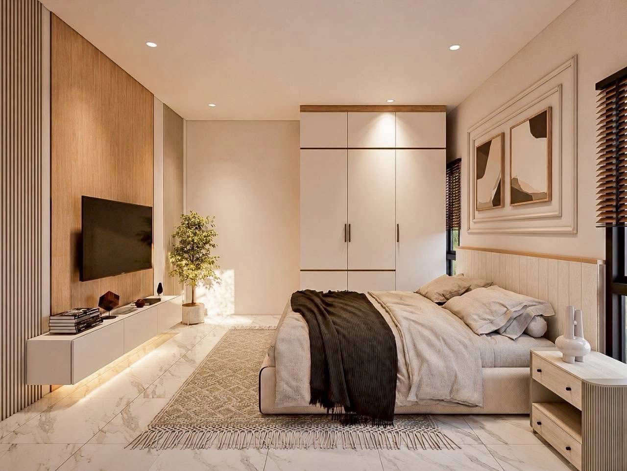 อาคารพาณิชย์ 3 ห้องนอน ถลาง · หมู่บ้านการ์เด้นเพลส รูปที่ 8