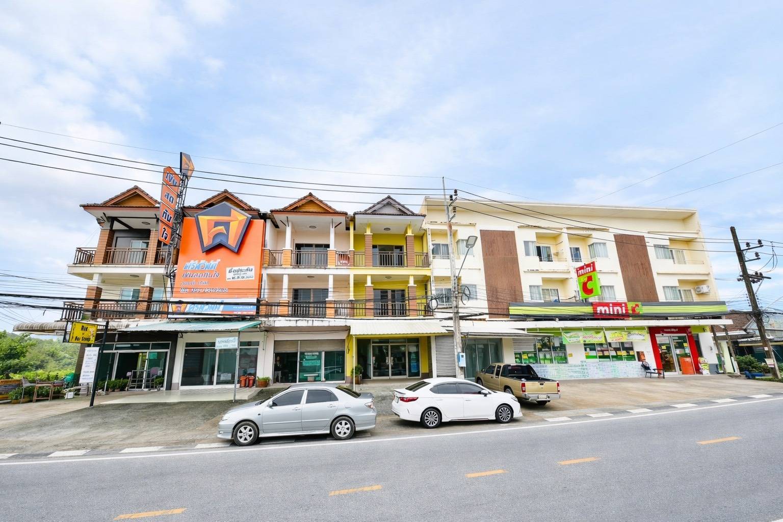 คอนโด ฉลอง · The Bell Condo Chalong รูปที่ 1