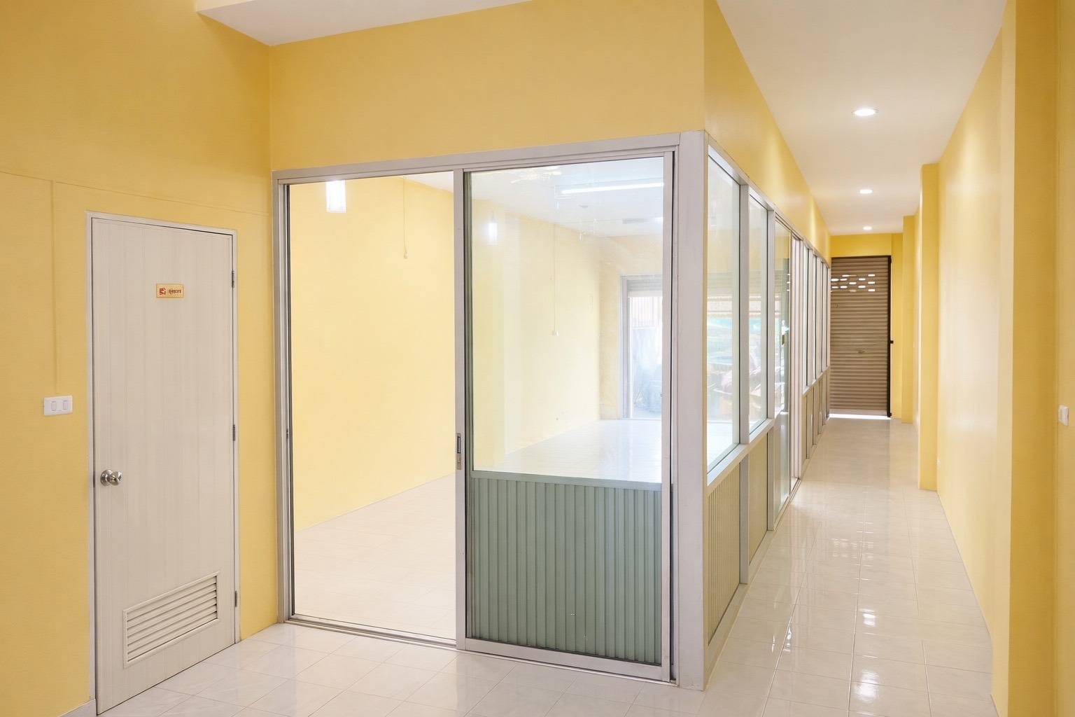คอนโด ฉลอง · The Bell Condo Chalong รูปที่ 5