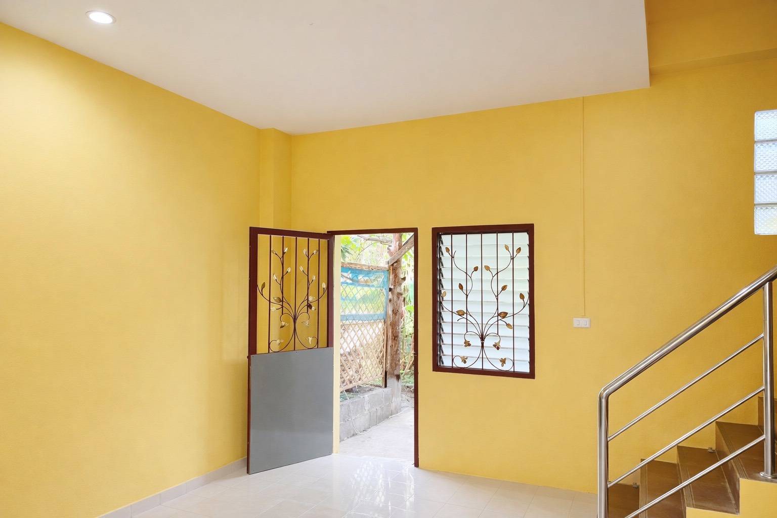 คอนโด ฉลอง · The Bell Condo Chalong รูปที่ 7