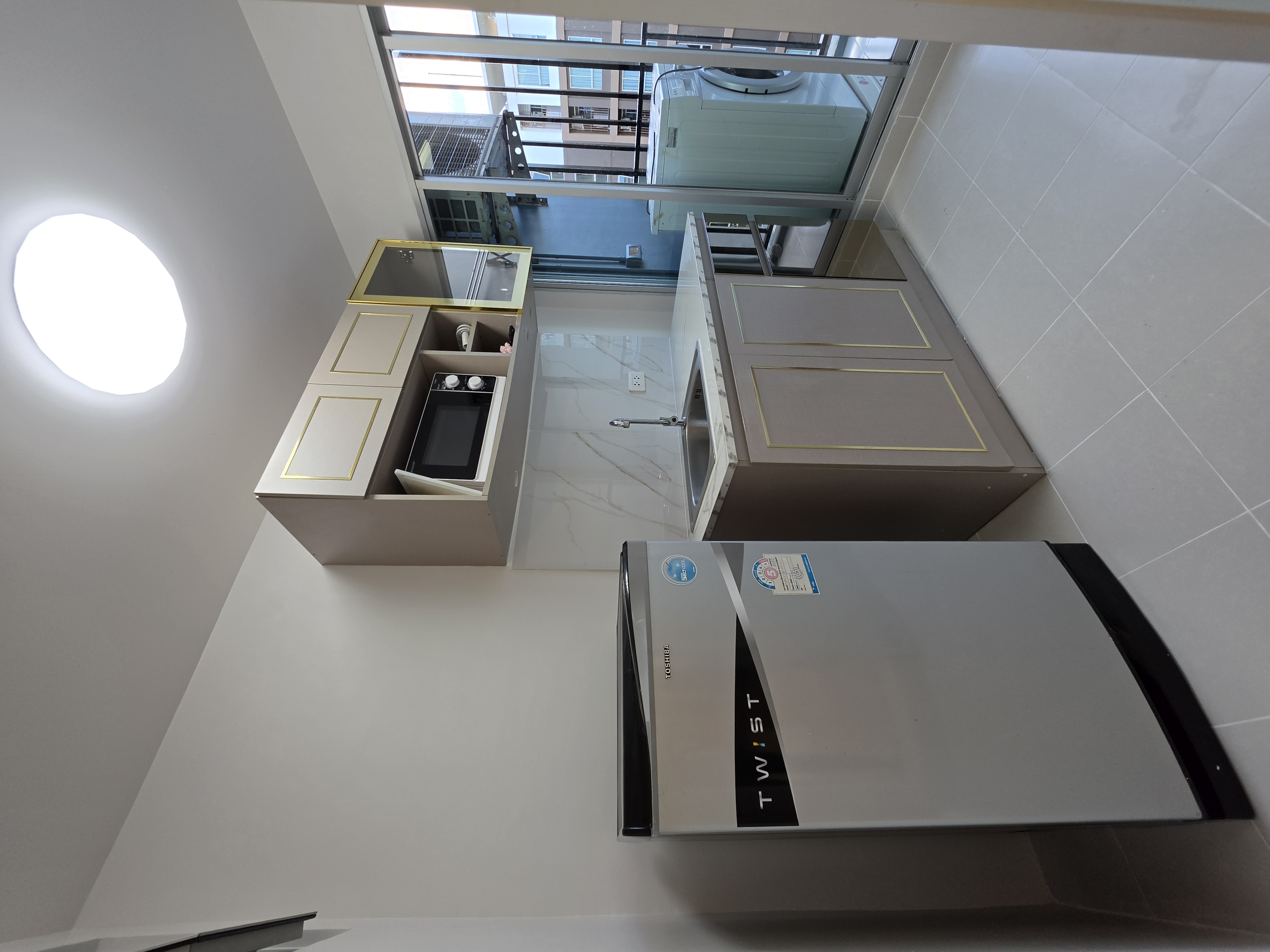 คอนโด 1 ห้องนอน กะทู้ · D Condo Kathu-Patong รูปที่ 3
