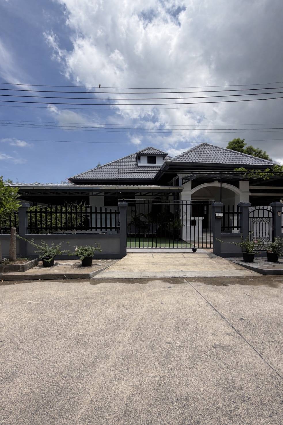 บ้านเดี่ยว 5 ห้องนอน ป่าตอง · Anuphas Golf View Kathu รูปที่ 2