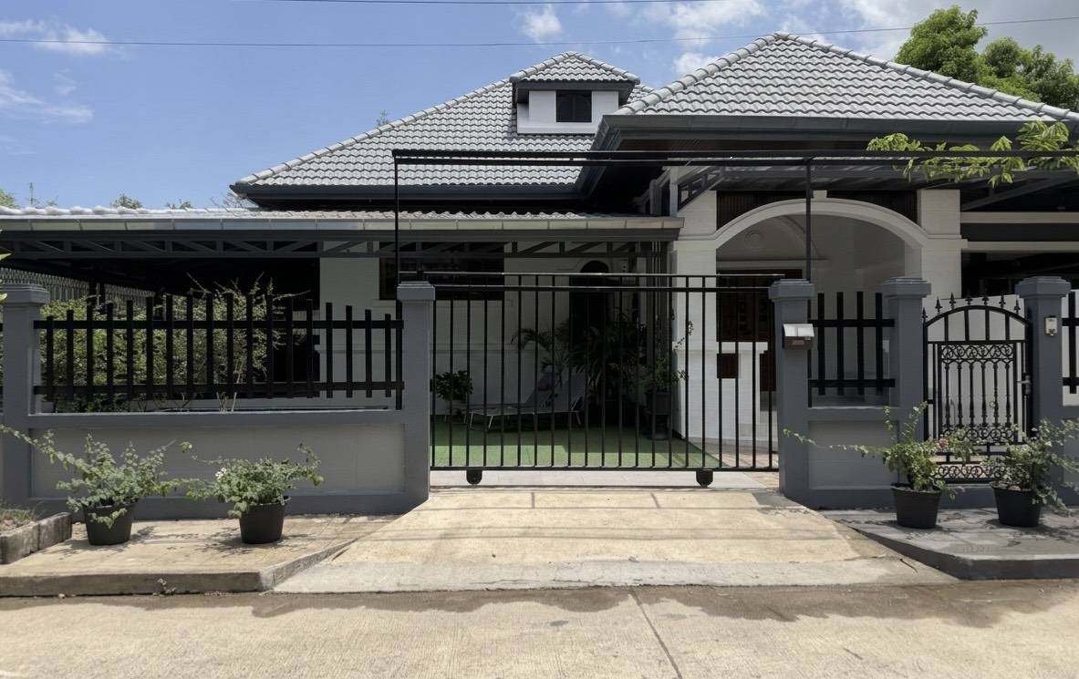 บ้านเดี่ยว 5 ห้องนอน ป่าตอง · Anuphas Golf View Kathu รูปที่ 3