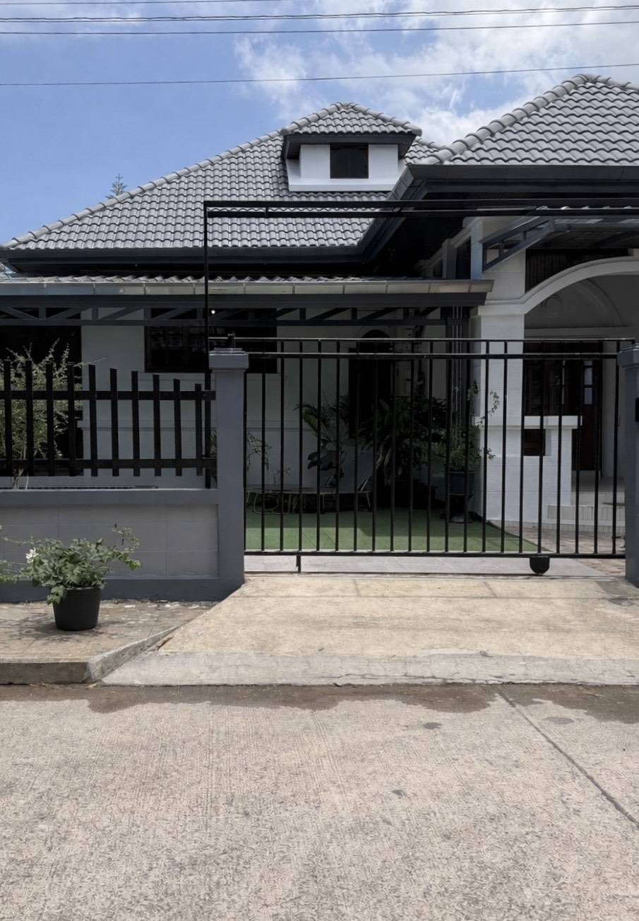 บ้านเดี่ยว 5 ห้องนอน ป่าตอง · Anuphas Golf View Kathu รูปที่ 4