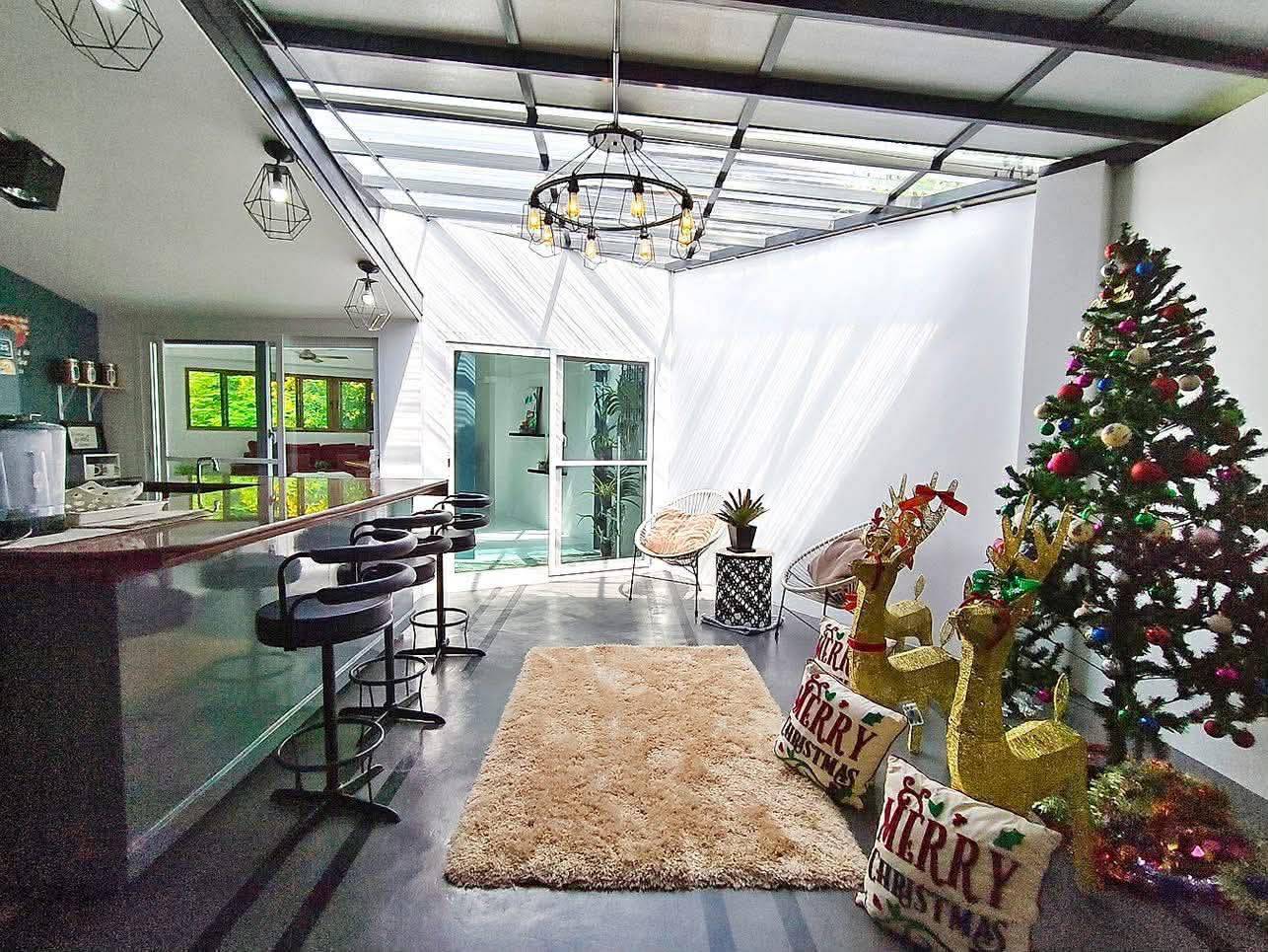 บ้านเดี่ยว 5 ห้องนอน ป่าตอง · Anuphas Golf View Kathu รูปที่ 7