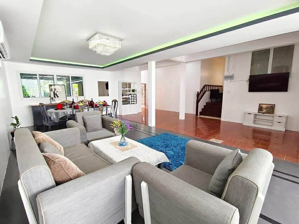 บ้านเดี่ยว 5 ห้องนอน ป่าตอง · Anuphas Golf View Kathu รูปที่ 8