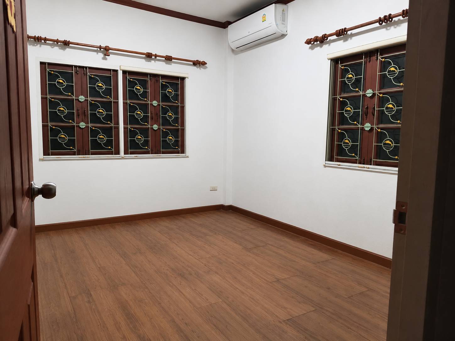 อาคารพาณิชย์ 5 ห้องนอน ถลาง · หมู่บ้านพฤกษาวิลล์ หลัง รพ.ถลาง รูปที่ 4