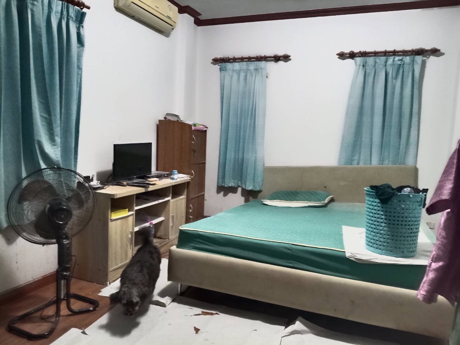อาคารพาณิชย์ 5 ห้องนอน ถลาง · หมู่บ้านพฤกษาวิลล์ หลัง รพ.ถลาง รูปที่ 6