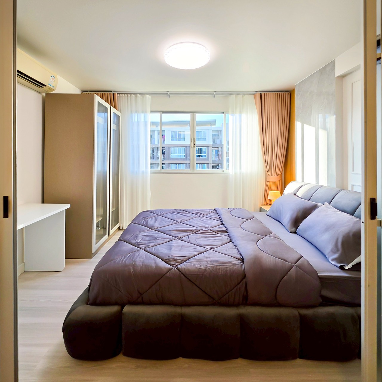 คอนโด 1 ห้องนอน กะทู้ · D Condo Kathu-Patong รูปที่ 4