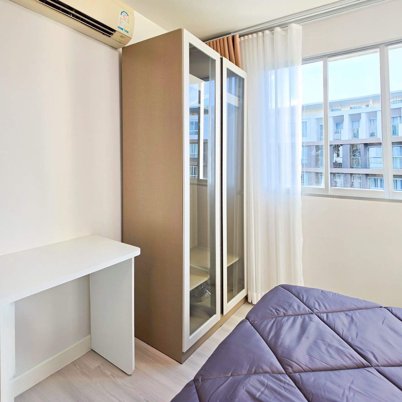 คอนโด 1 ห้องนอน กะทู้ · D Condo Kathu-Patong รูปที่ 6